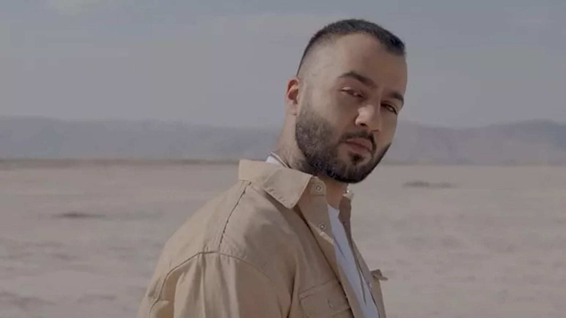 toomaj salehi iran rapper faal