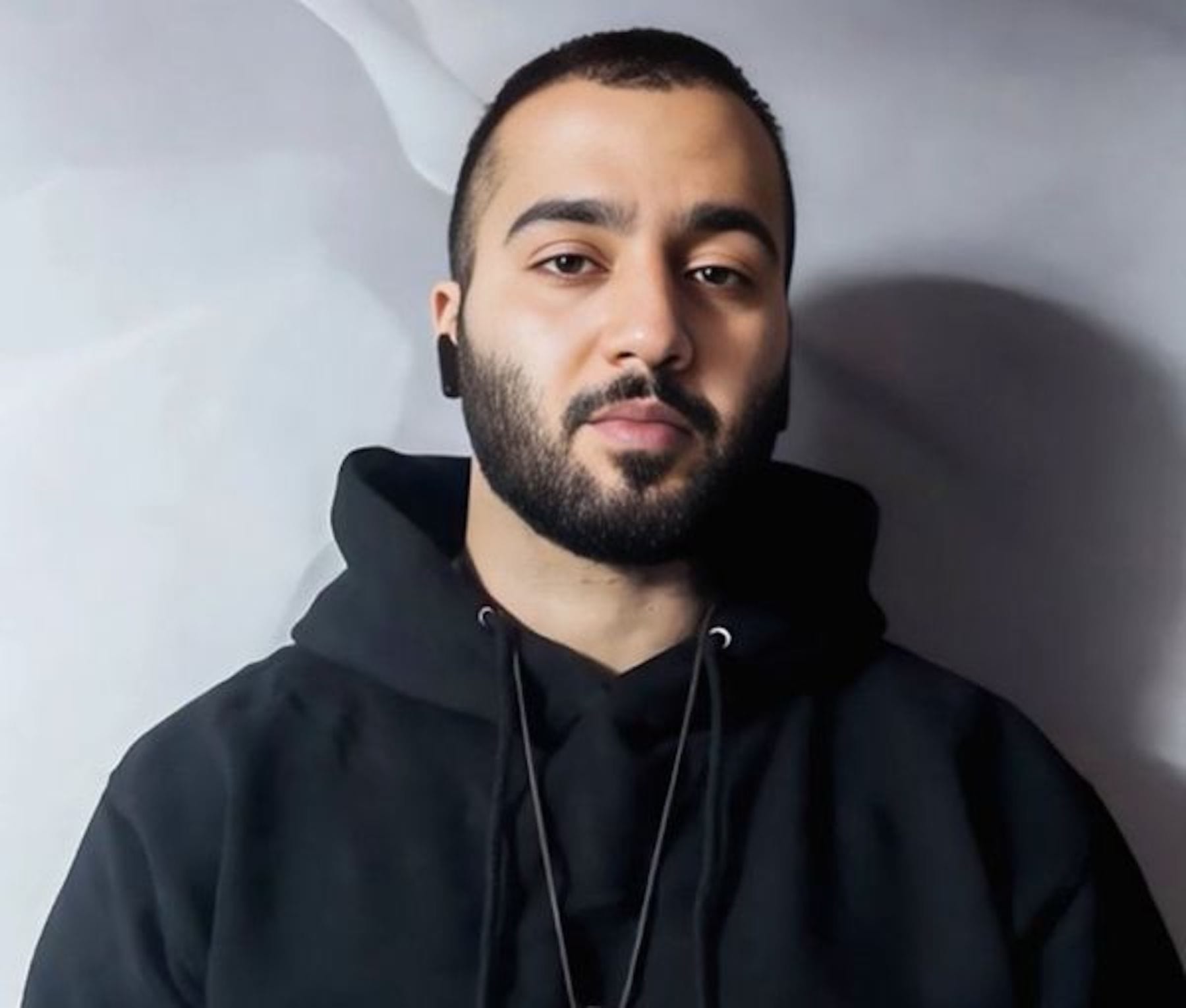 toomaj salehi rapper iran mahsa amini