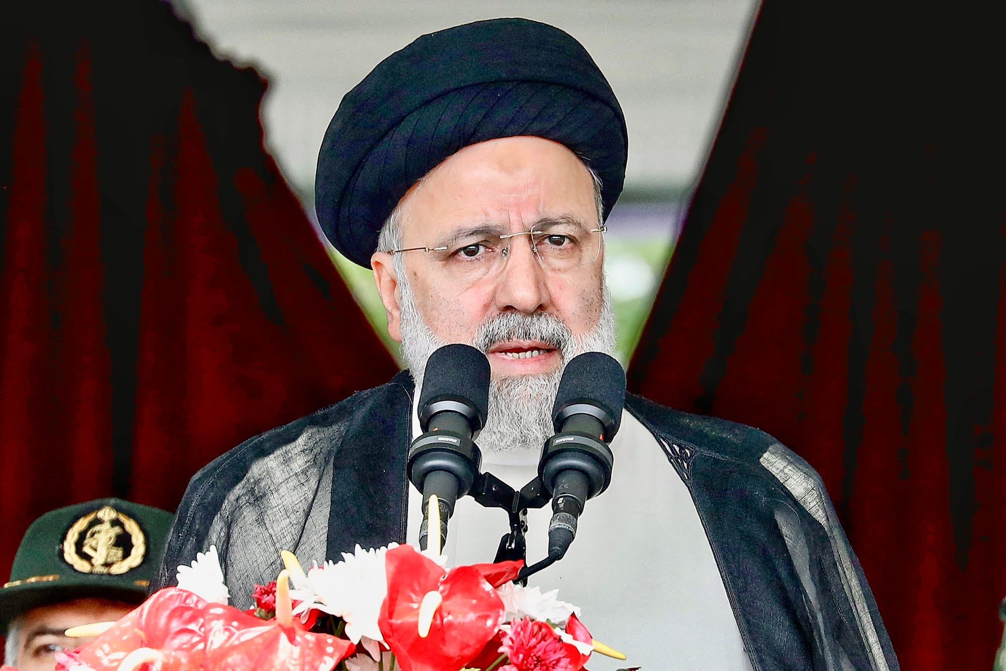 Ebrahim Raisi iran president