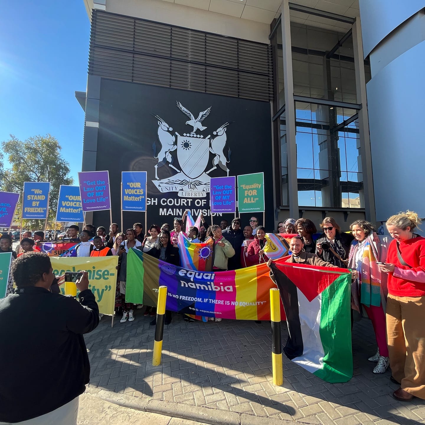 equal namibia sodomy ruling overturned