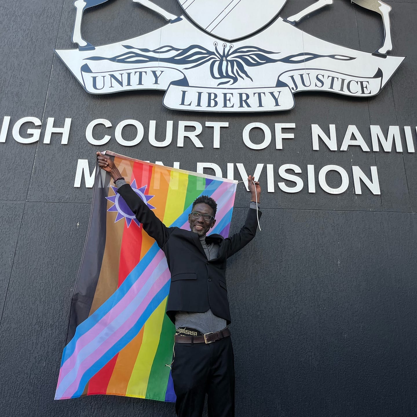 friedel dausab namibia gay sex ruling sodomy