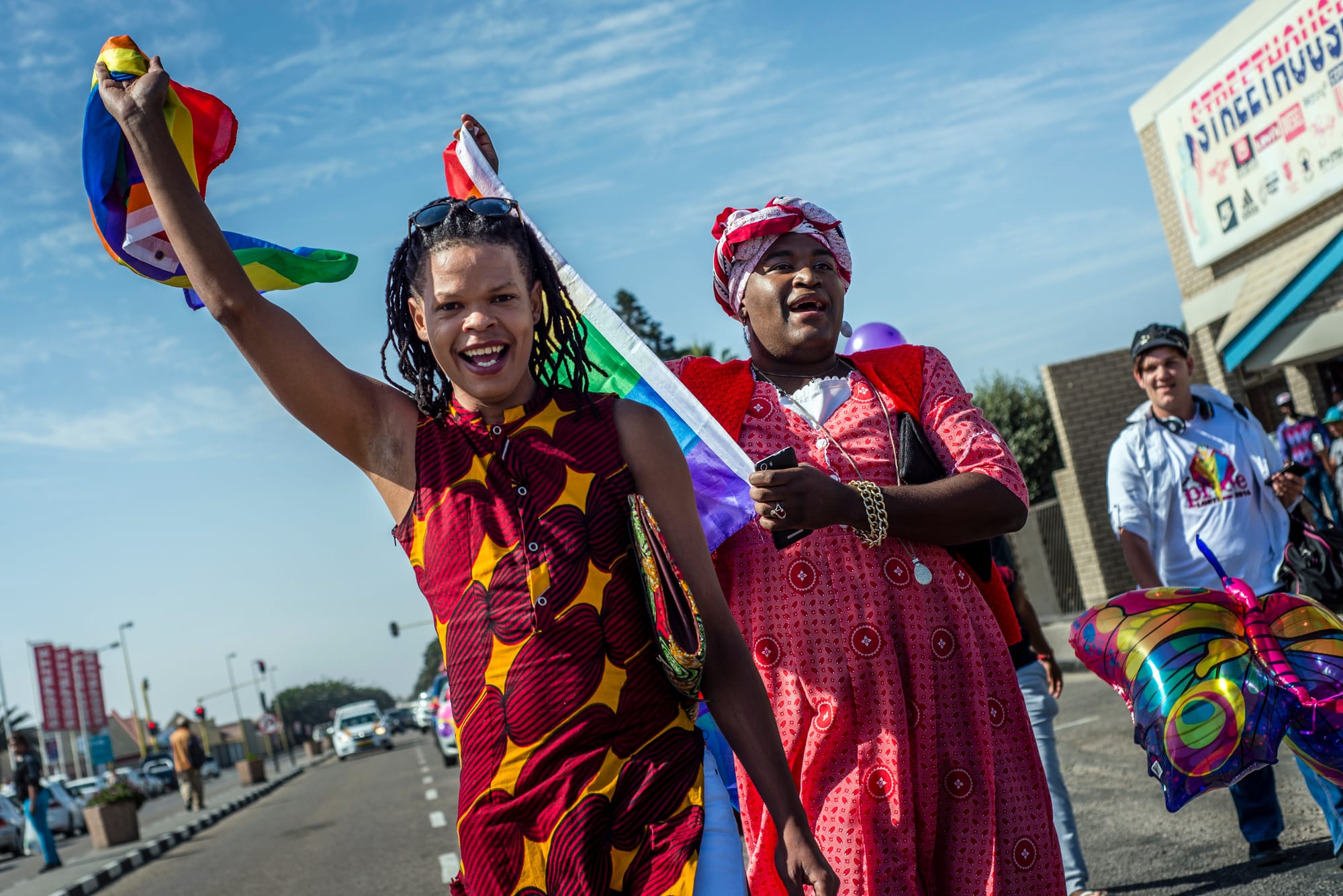 namibia pride lgbt