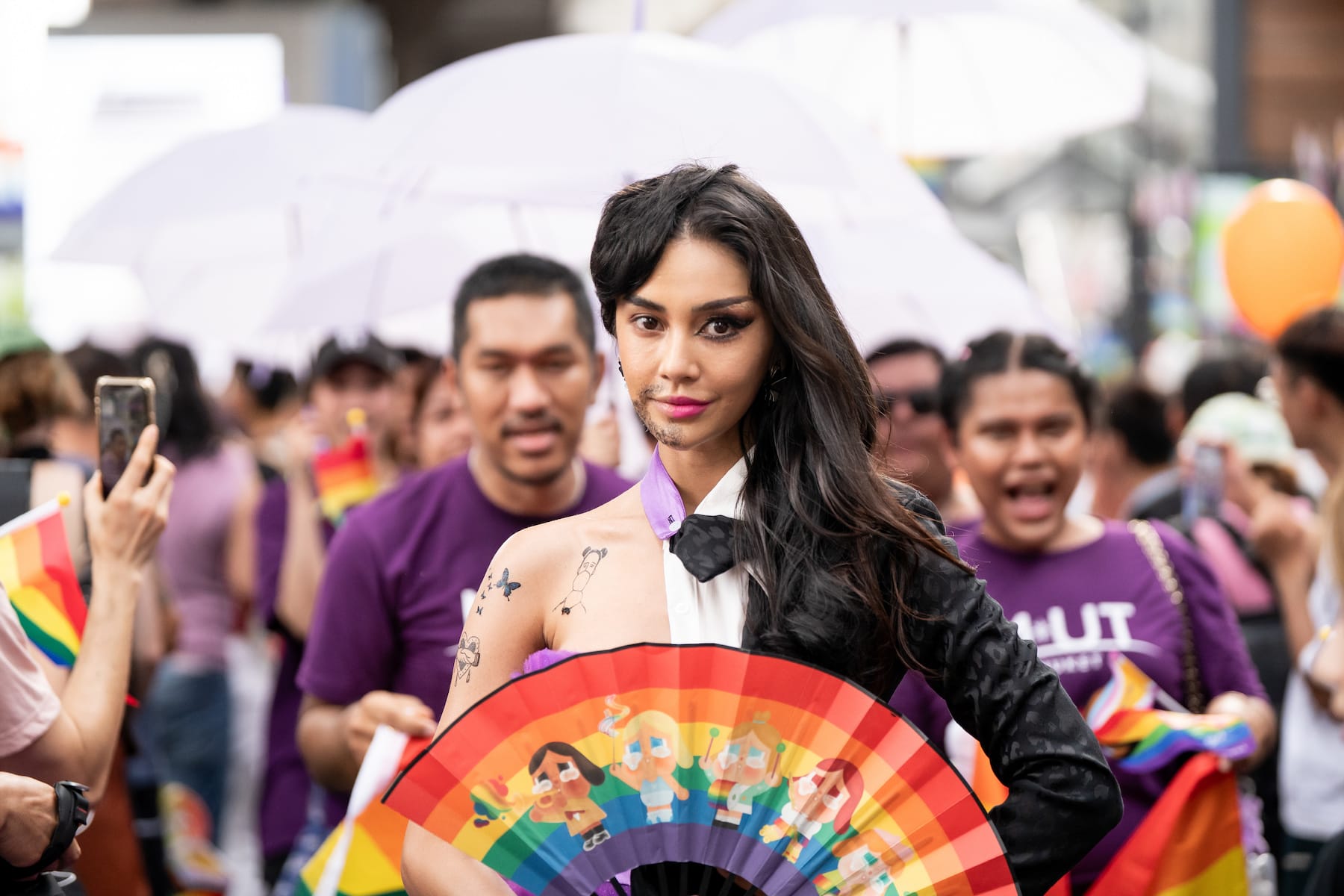 same-sex marriage now legal in thailand