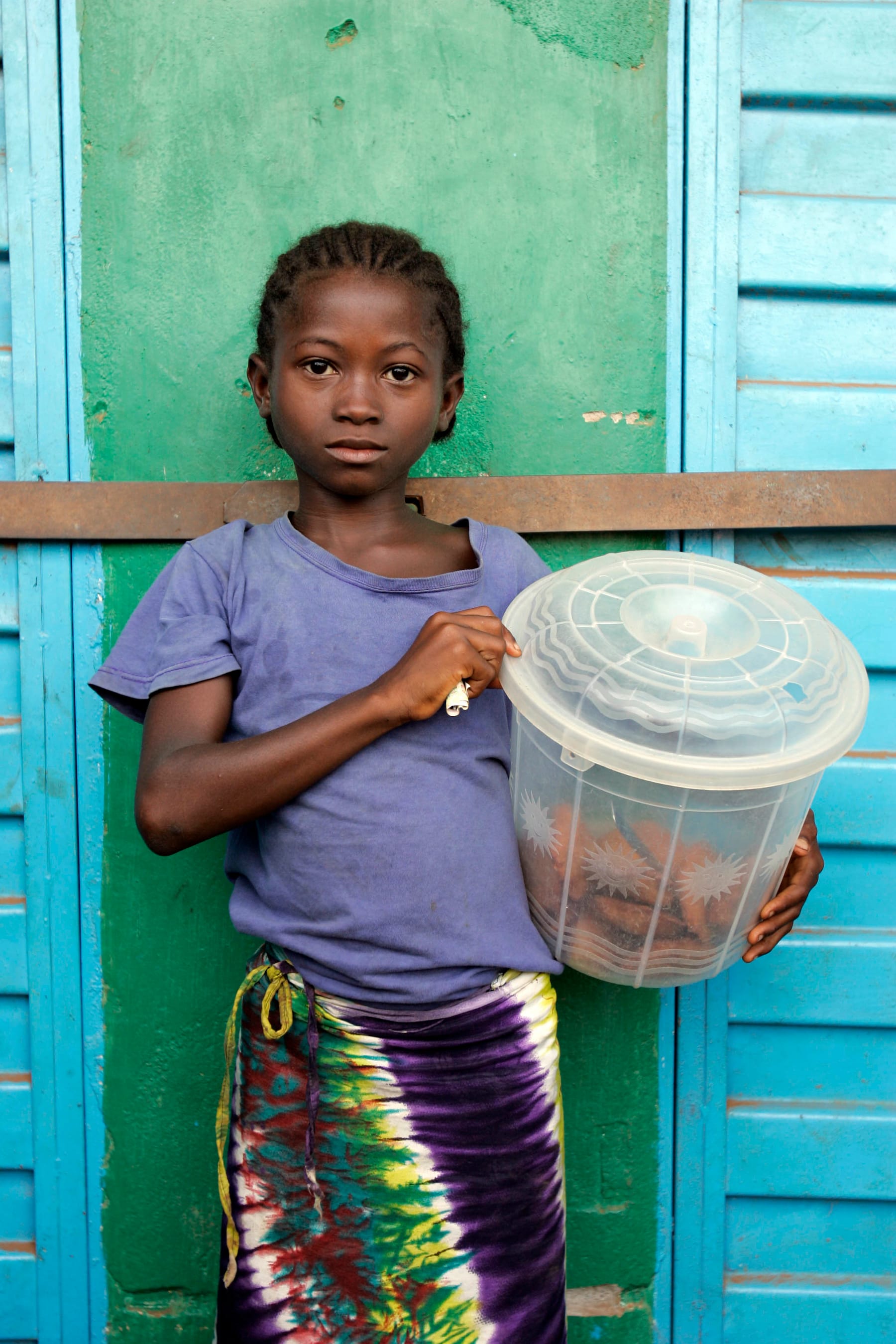 sierra leone child marriage