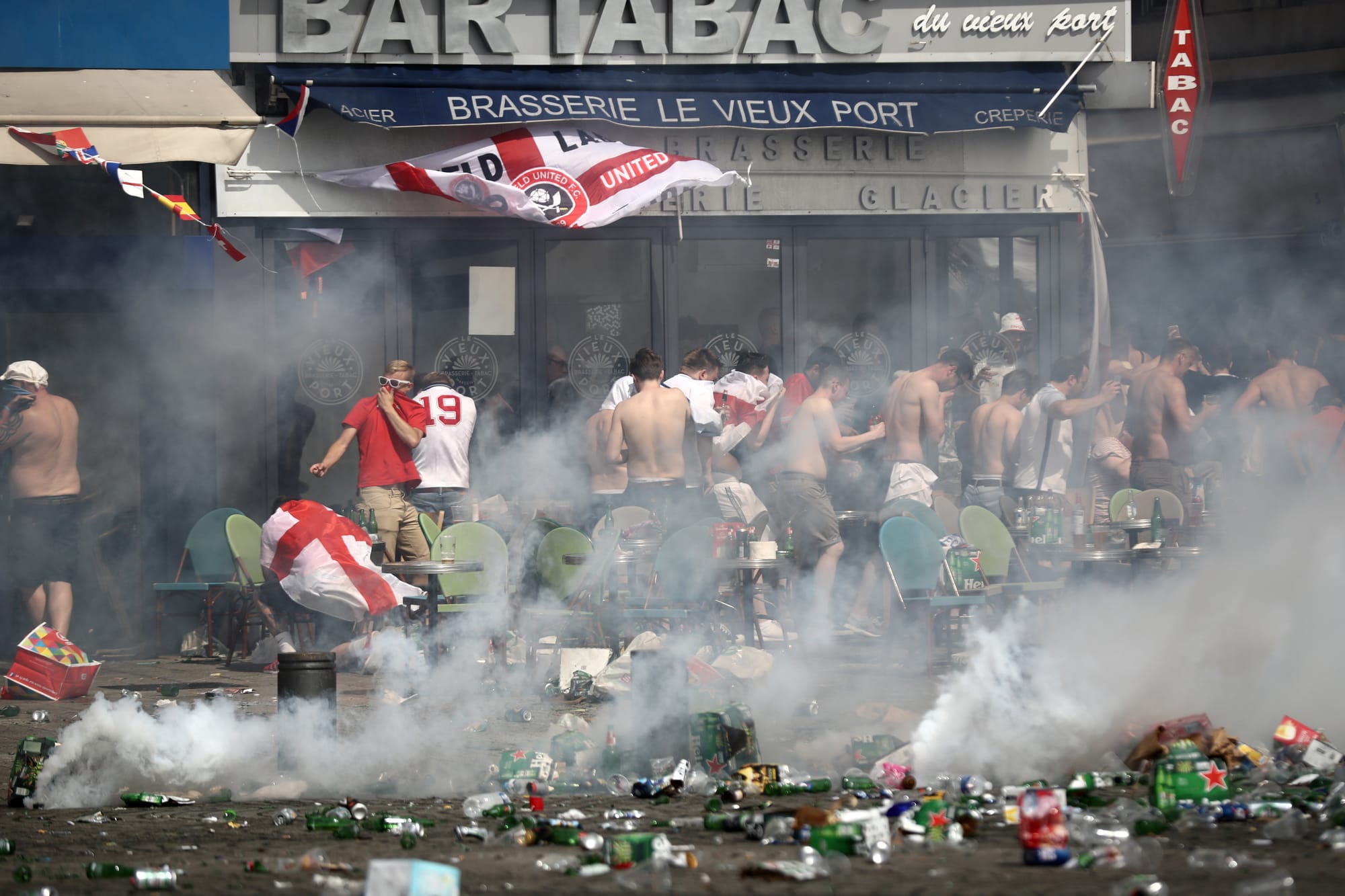 England Russia The Euros 2024