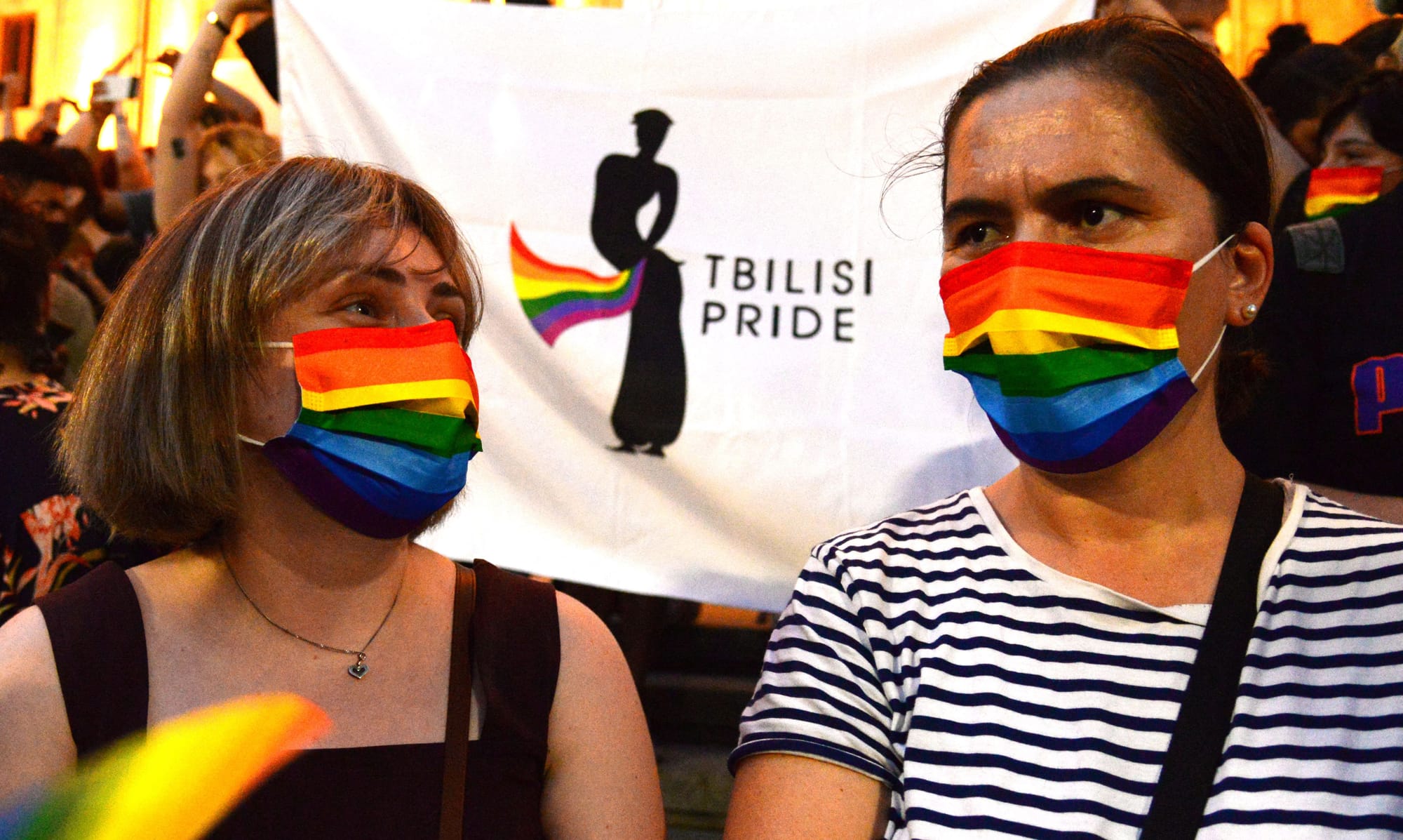 georgia tbilisi pride lgbt