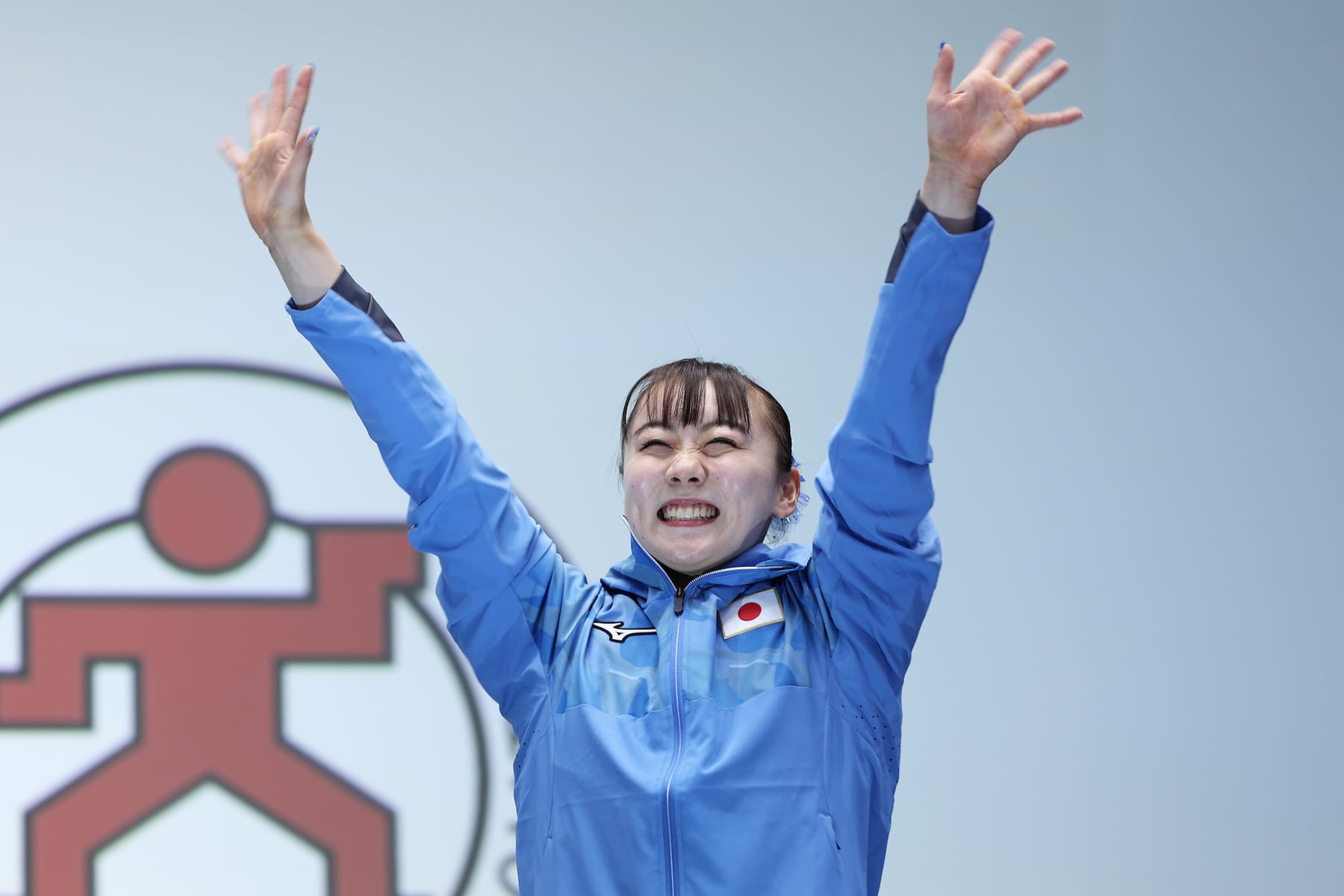 Japanese Gymnast Shoko Miyata withdraw olympics paris