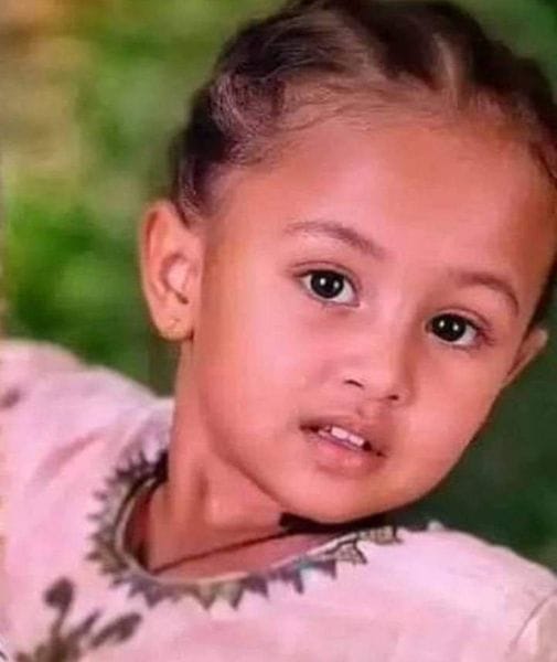 ethiopian girl raped murdered Heaven Awot