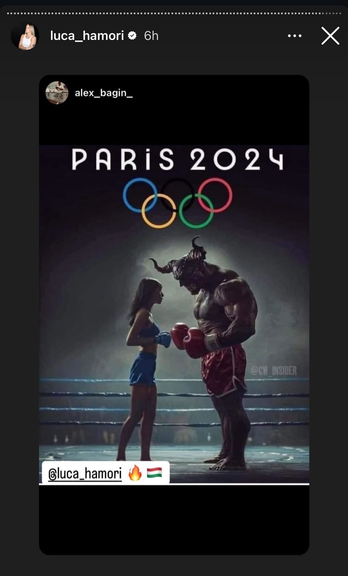 Imane Khelif Algeria boxing paris olympics 2024