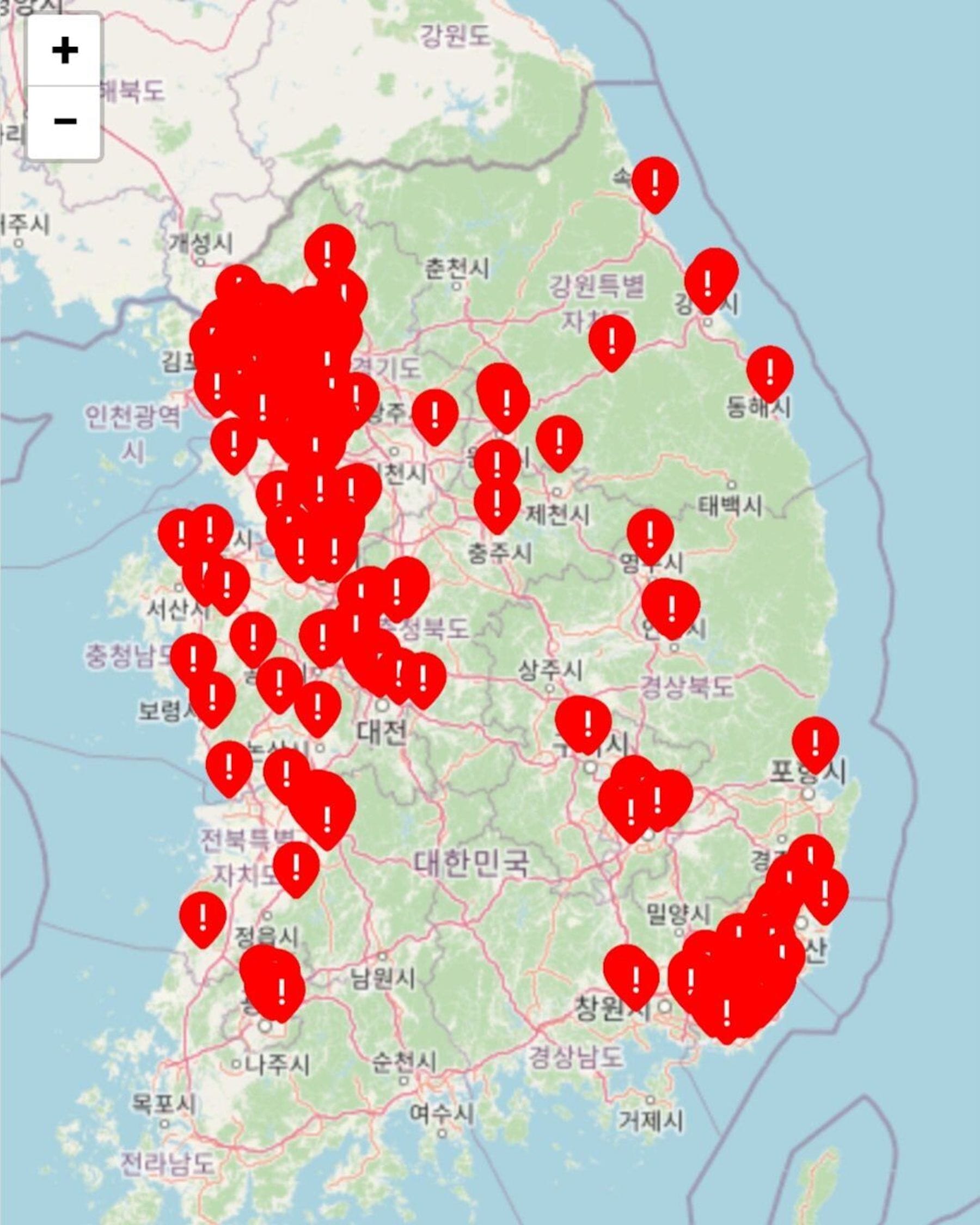 south korea sexual deepfakes 