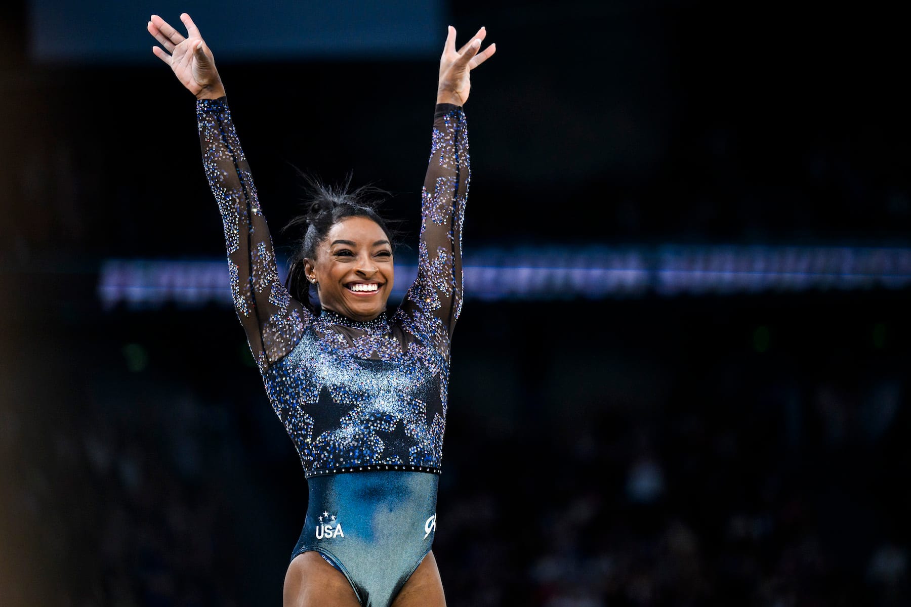 us gymnast simone biles