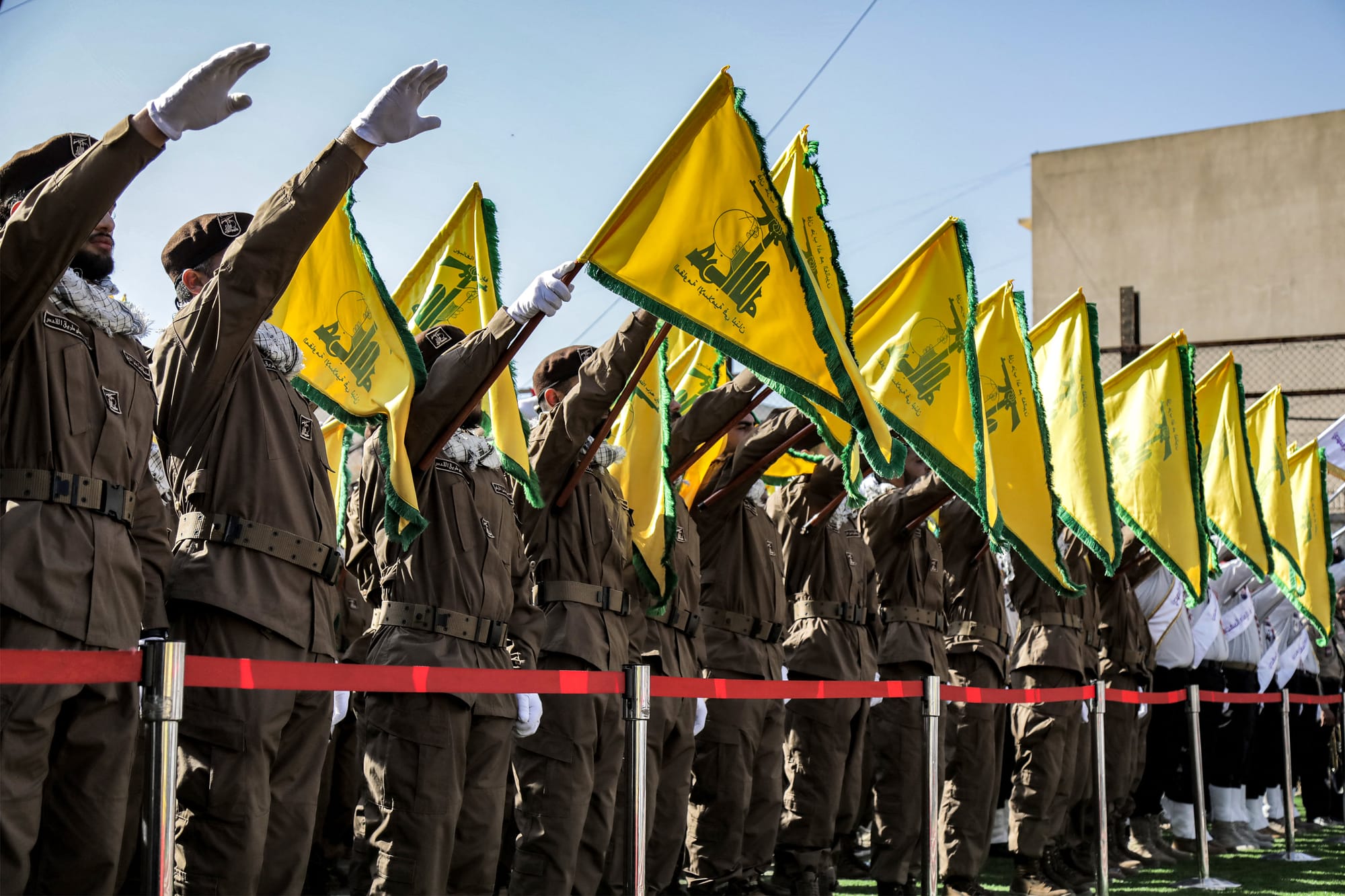 hezbollah leader killed hassan nasrallah israel assassinated beirut dahiyeh