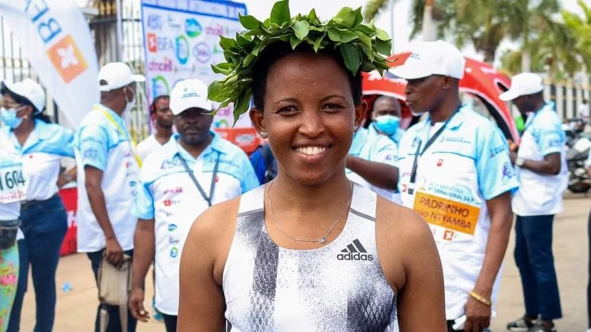 uganda olympic runner Rebecca Cheptegei died attack boyfriend