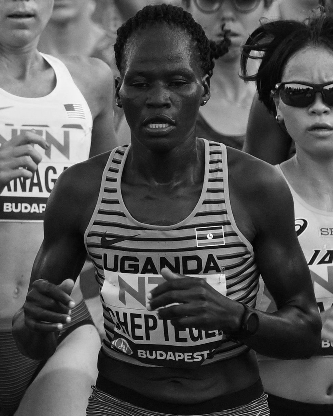 uganda olympic runner Rebecca Cheptegei died attack boyfriend