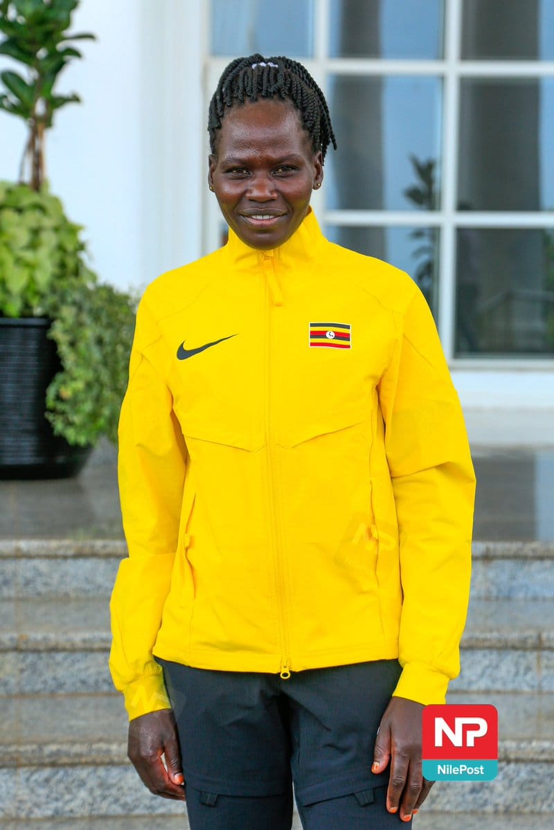 uganda olympic runner Rebecca Cheptegei died attack boyfriend