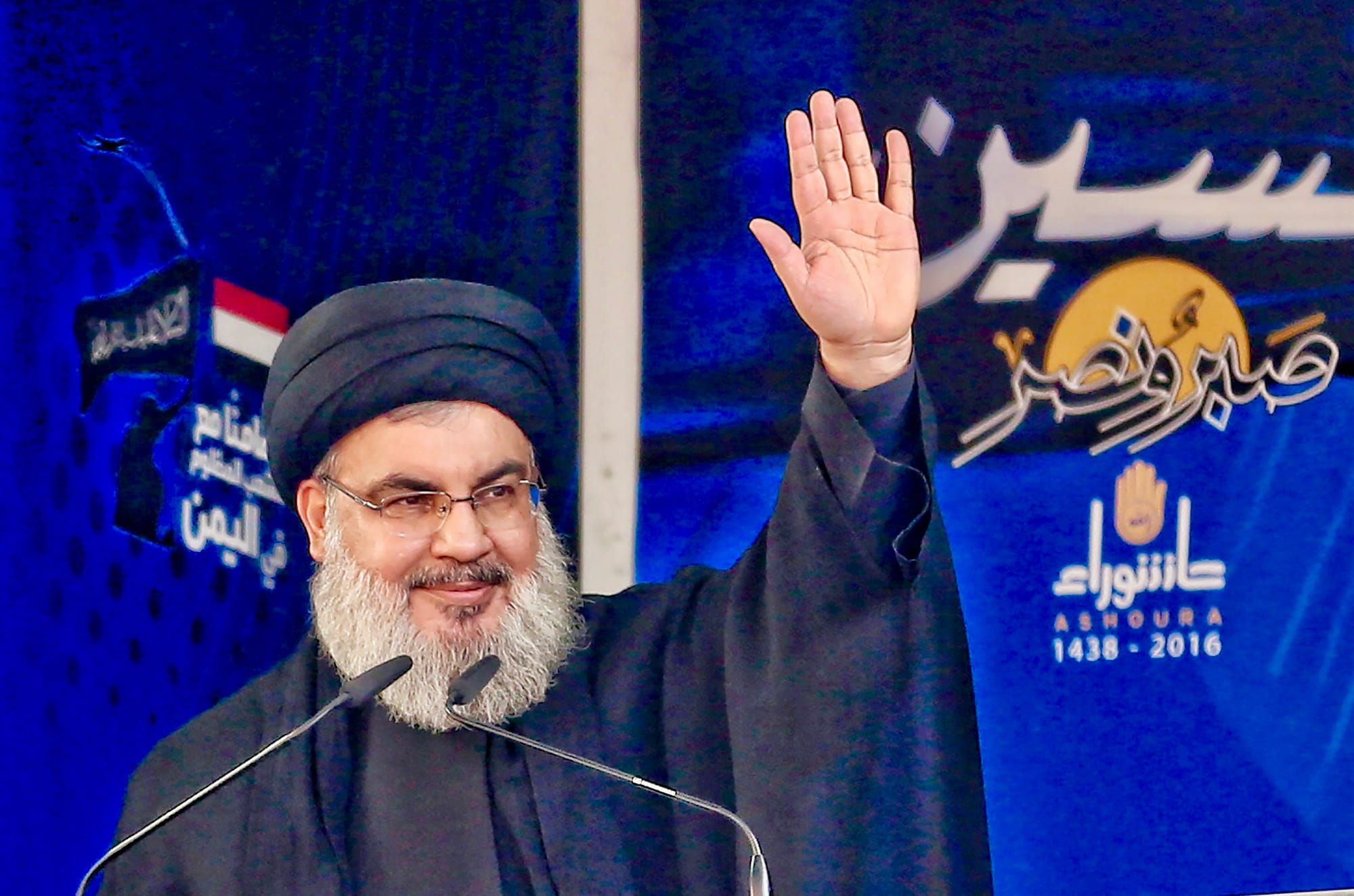 hezbollah leader killed hassan nasrallah israel assassinated beirut dahiyeh