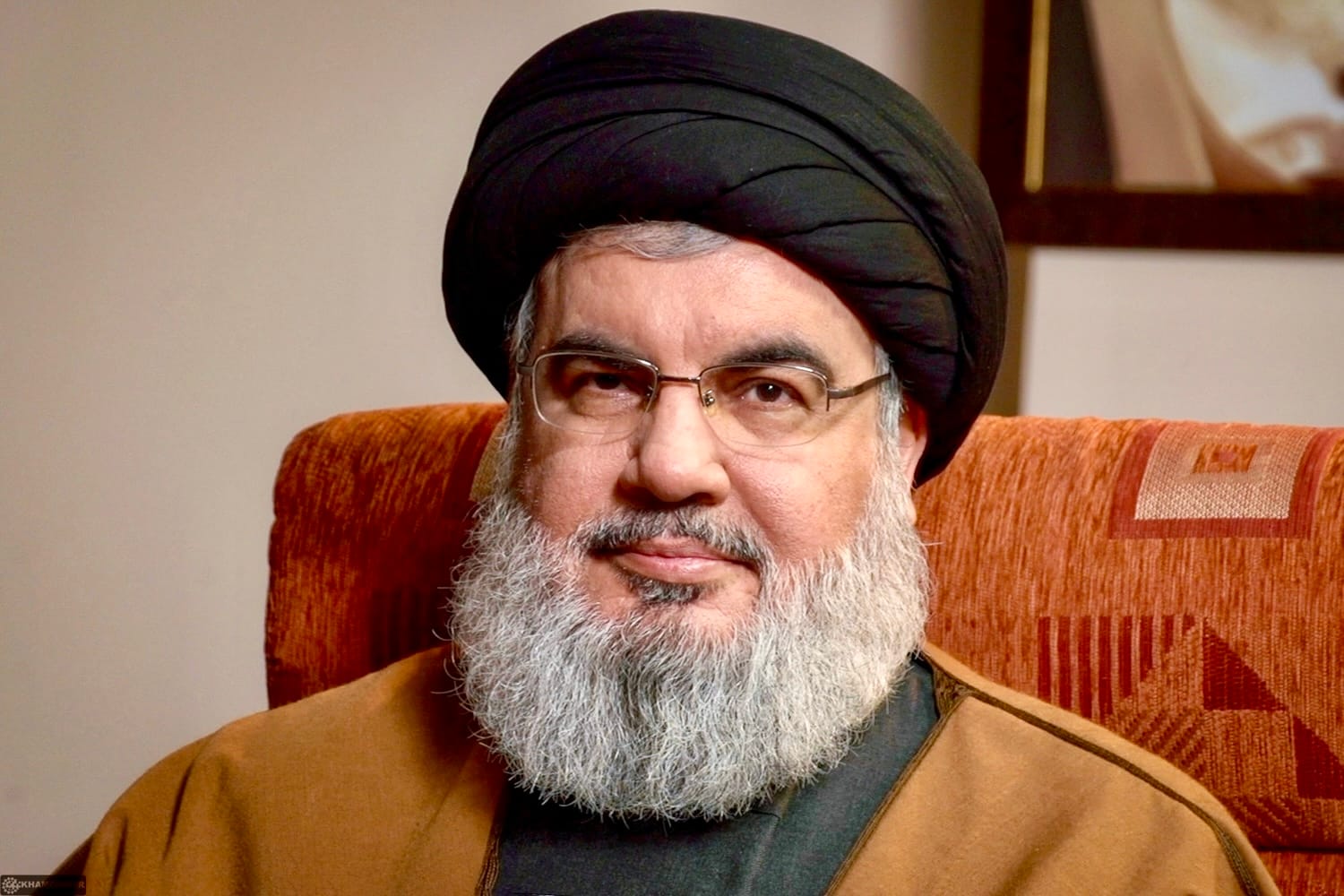 hezbollah leader killed hassan nasrallah israel assassinated beirut dahiyeh