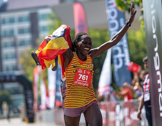 uganda olympic runner Rebecca Cheptegei died attack boyfriend