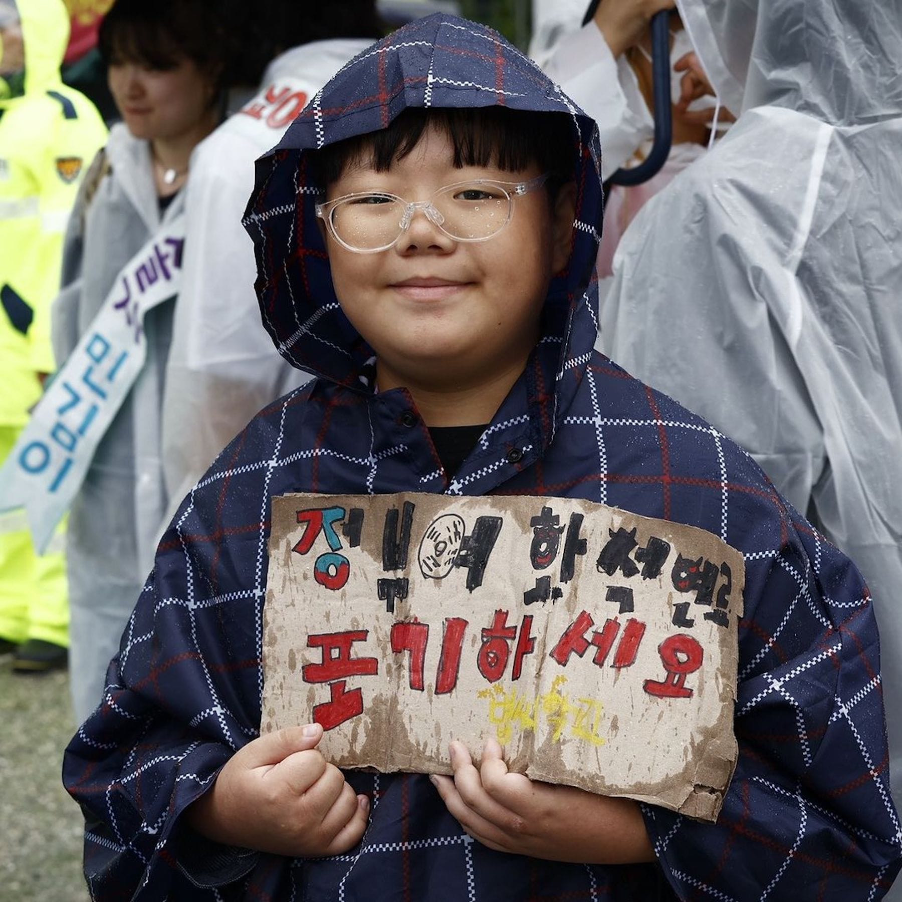 south korean government sued over climate change