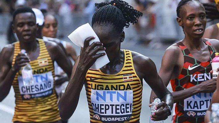 uganda olympic runner Rebecca Cheptegei died attack boyfriend