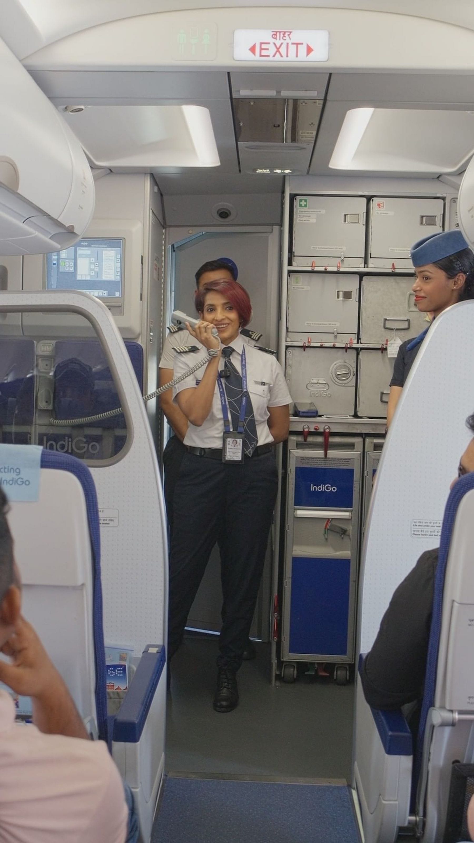 Indigo airlines