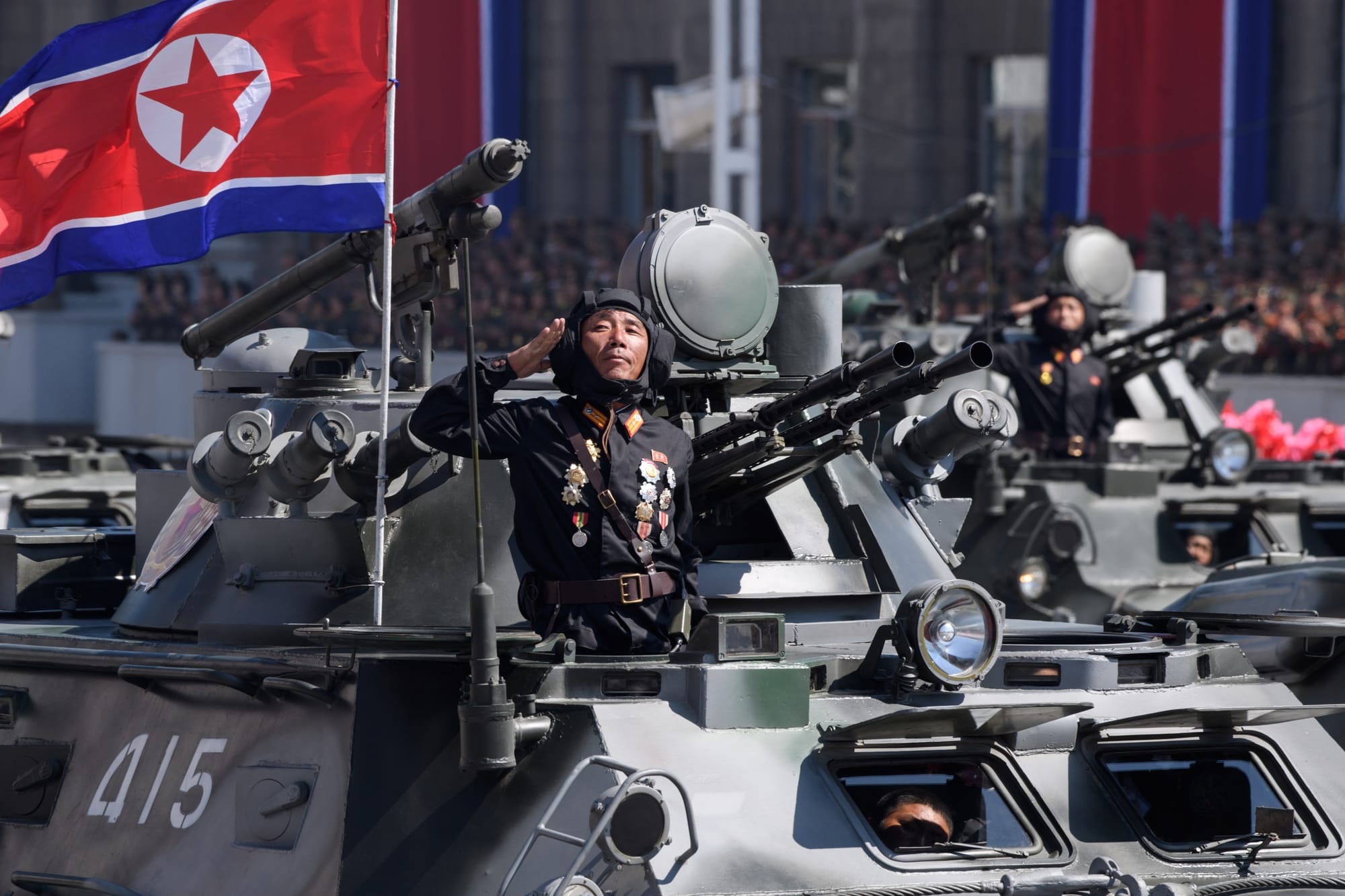 North Korea send 3000 troops russia ukraine war