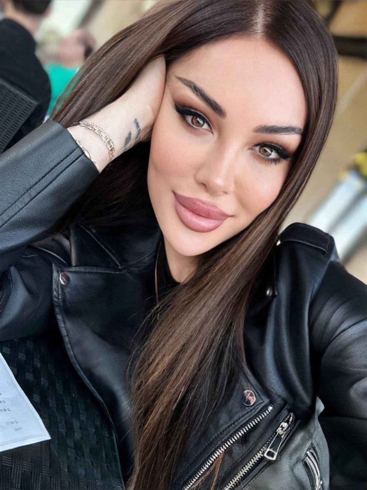 kesaria abramidze georgia trans model influencer murdered anti lgbtq law