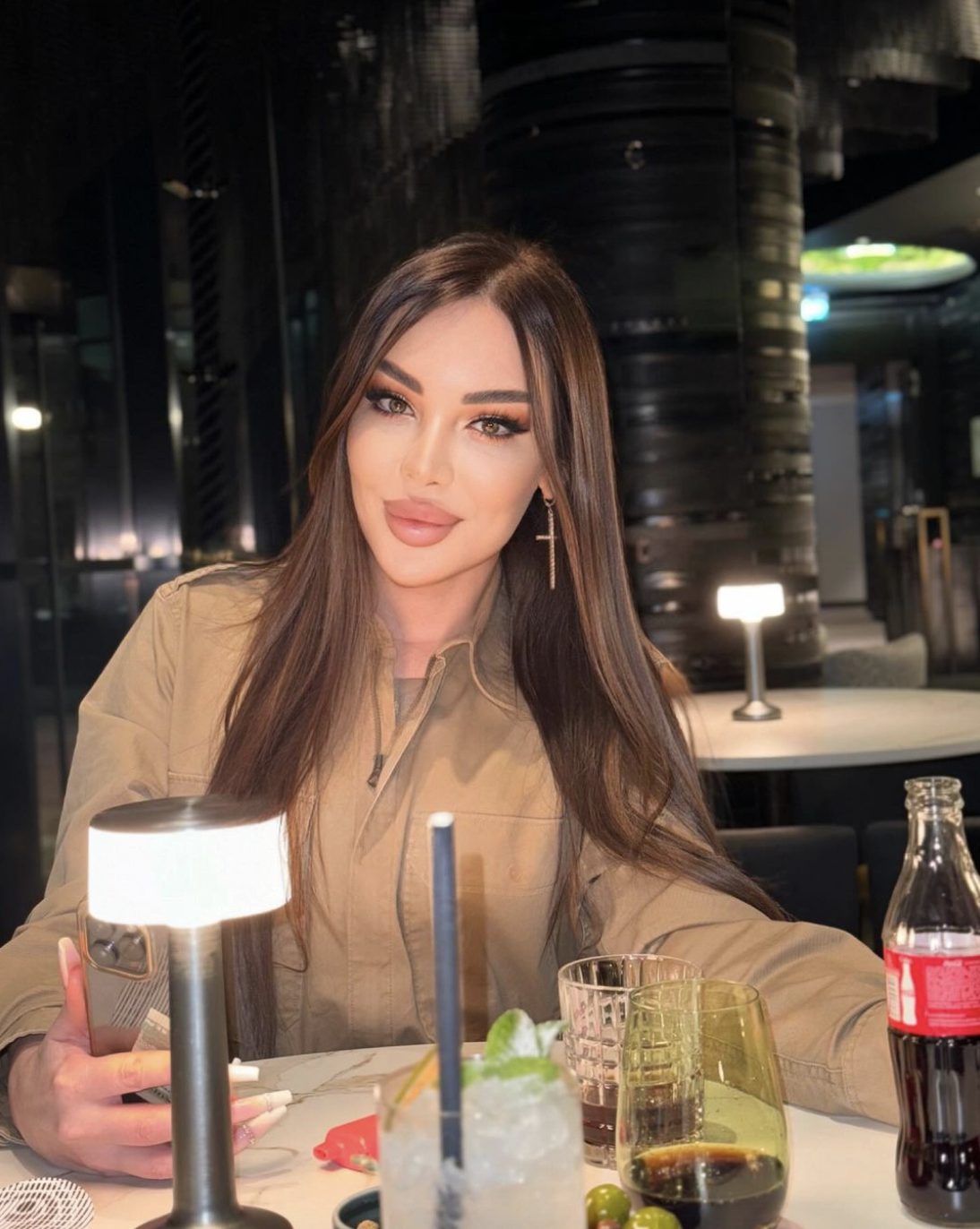 kesaria abramidze georgia trans model influencer murdered anti lgbtq law