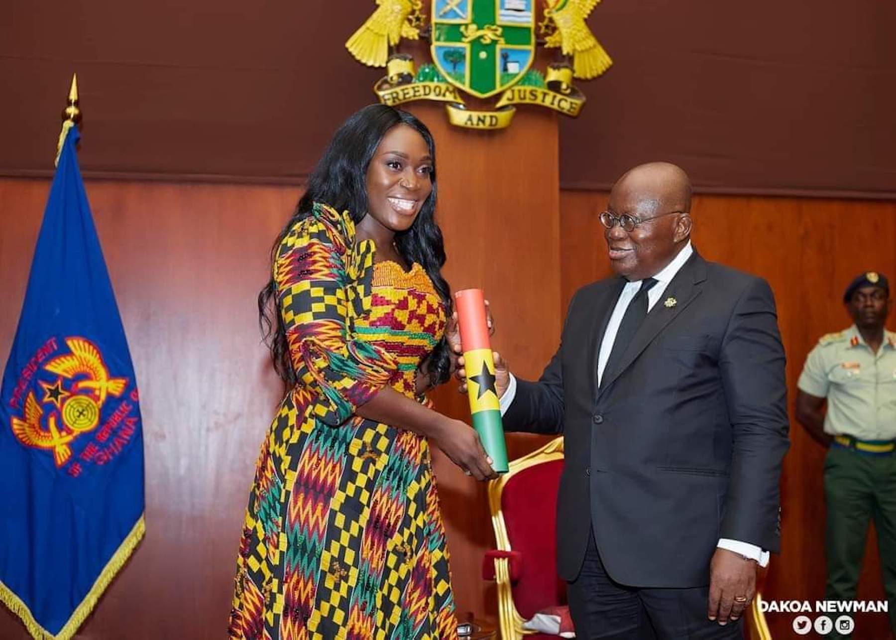 ghana passes new gender equality law