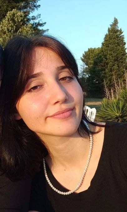 turkey two young women murdered Aysenur Halil Ikbal Uzuner classmate ex boyfriend