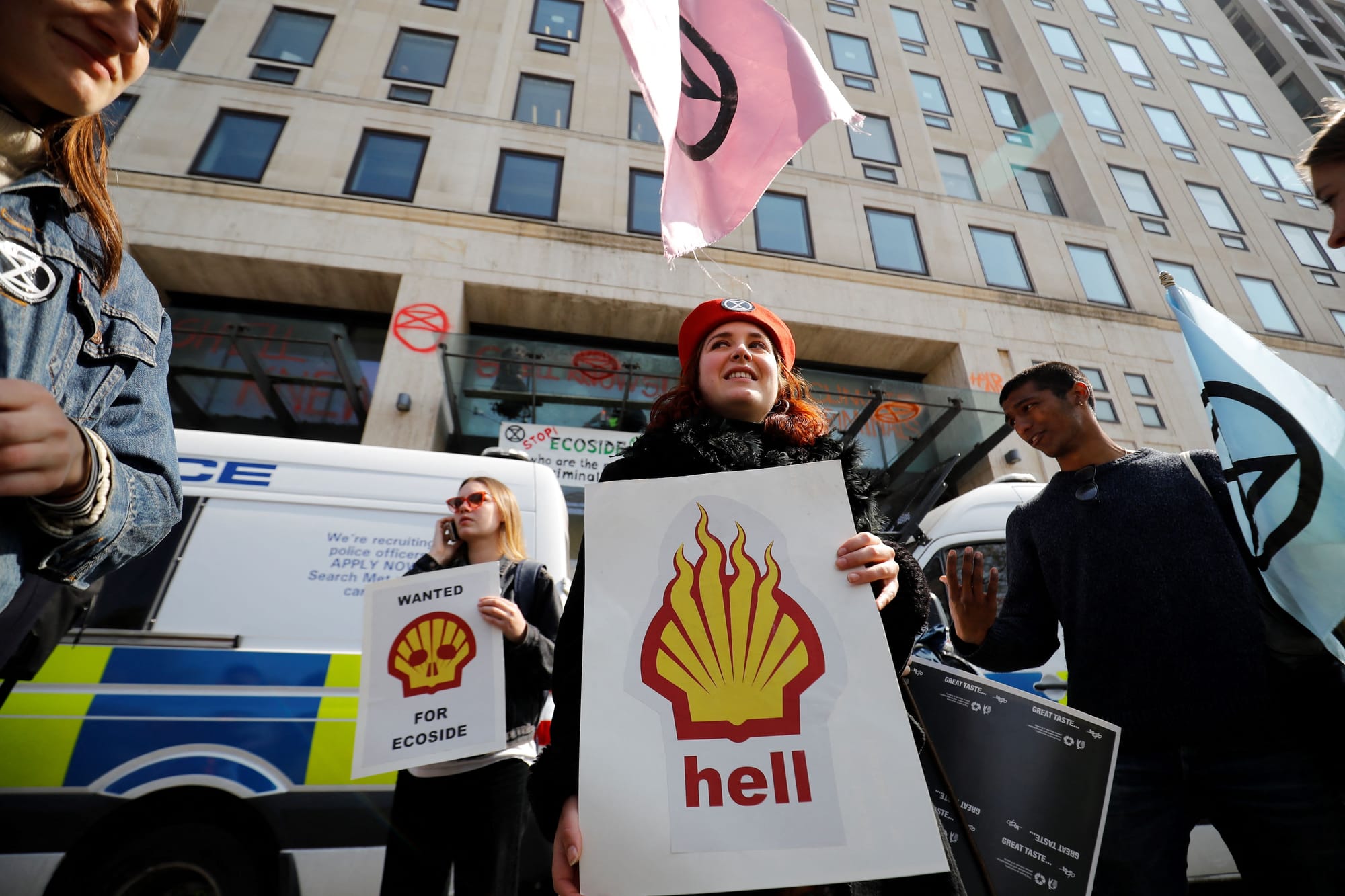 shell netherlands win ruling lawsuit climate change