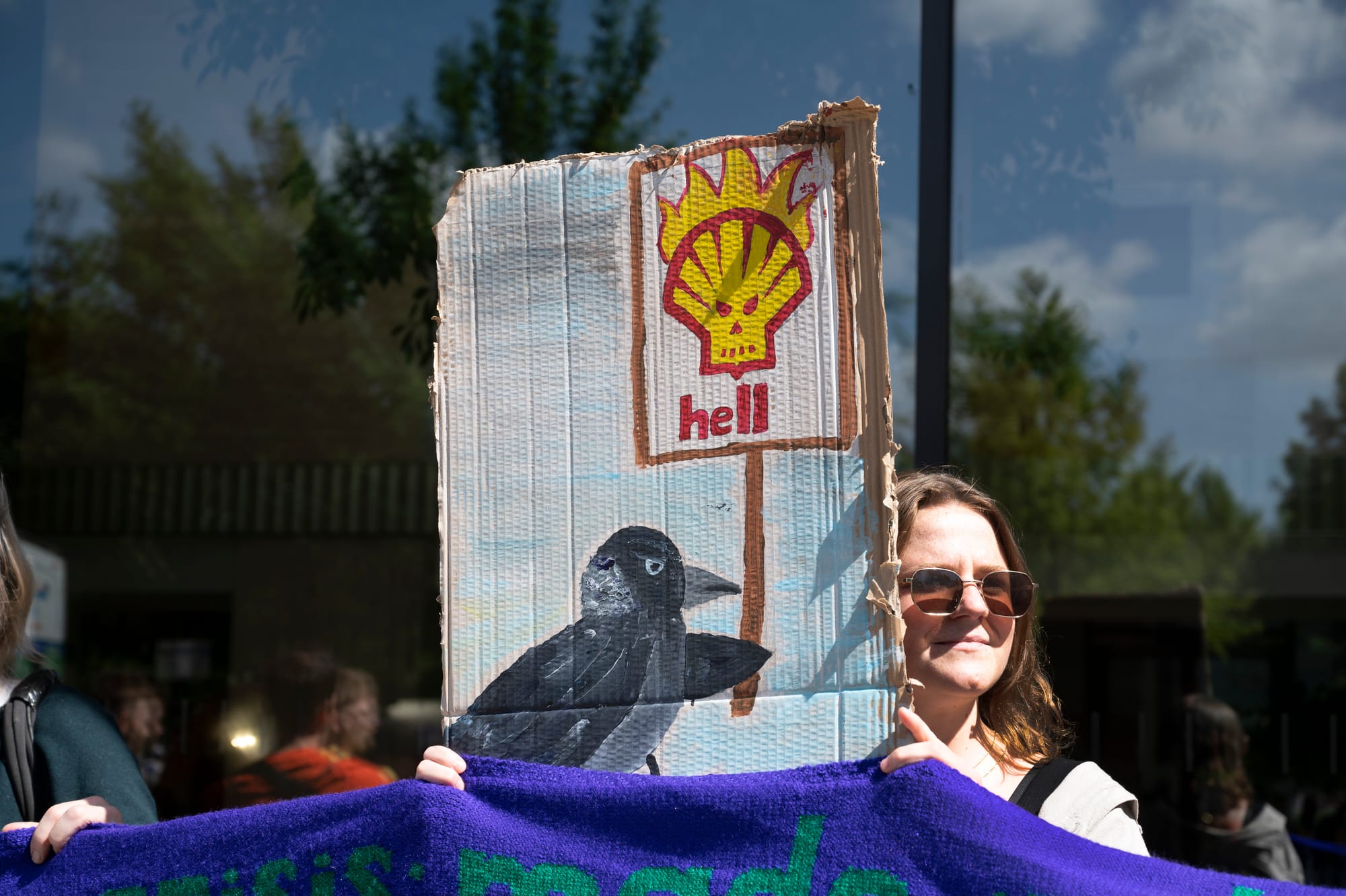 shell netherlands win ruling lawsuit climate change