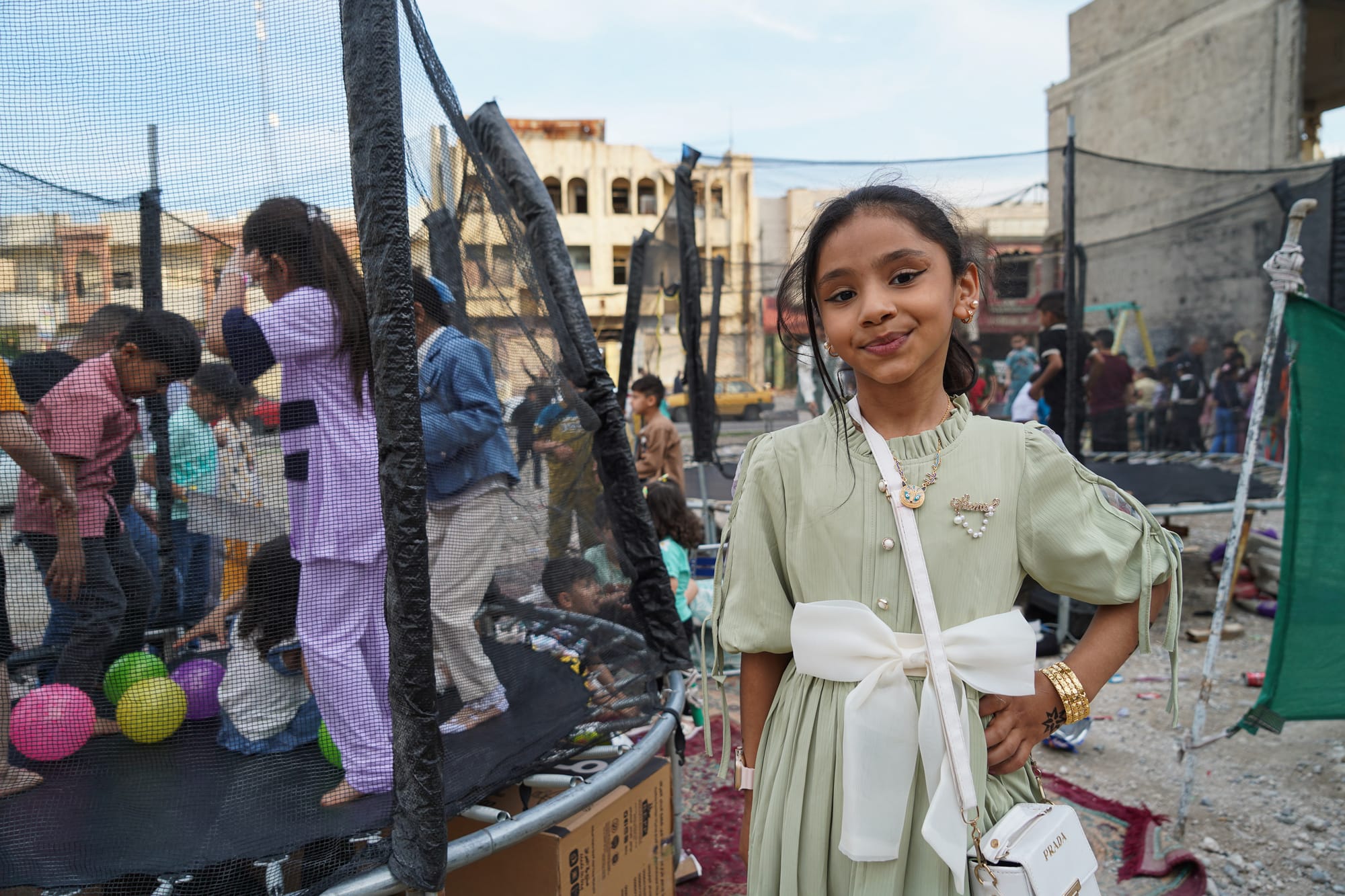 iraq child marriage girls