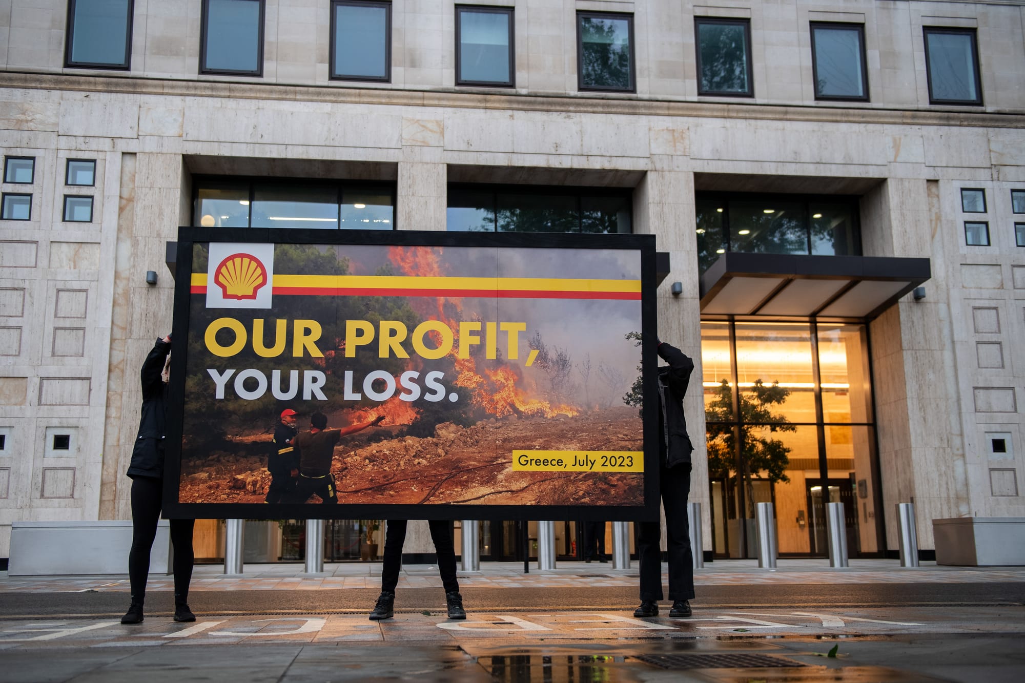 shell netherlands win ruling lawsuit climate change