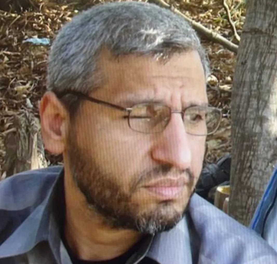 hamas mohammed deif