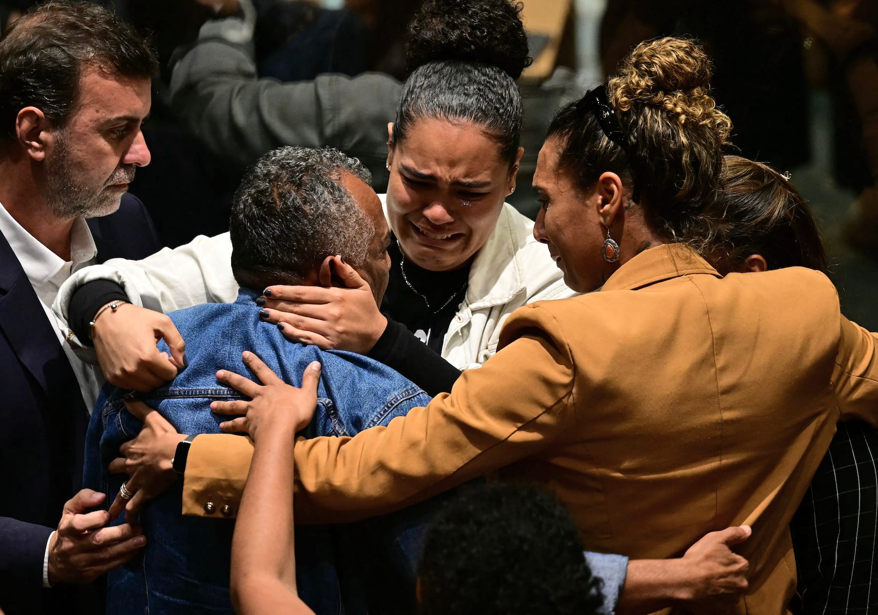 marielle franco's murderers sentencing