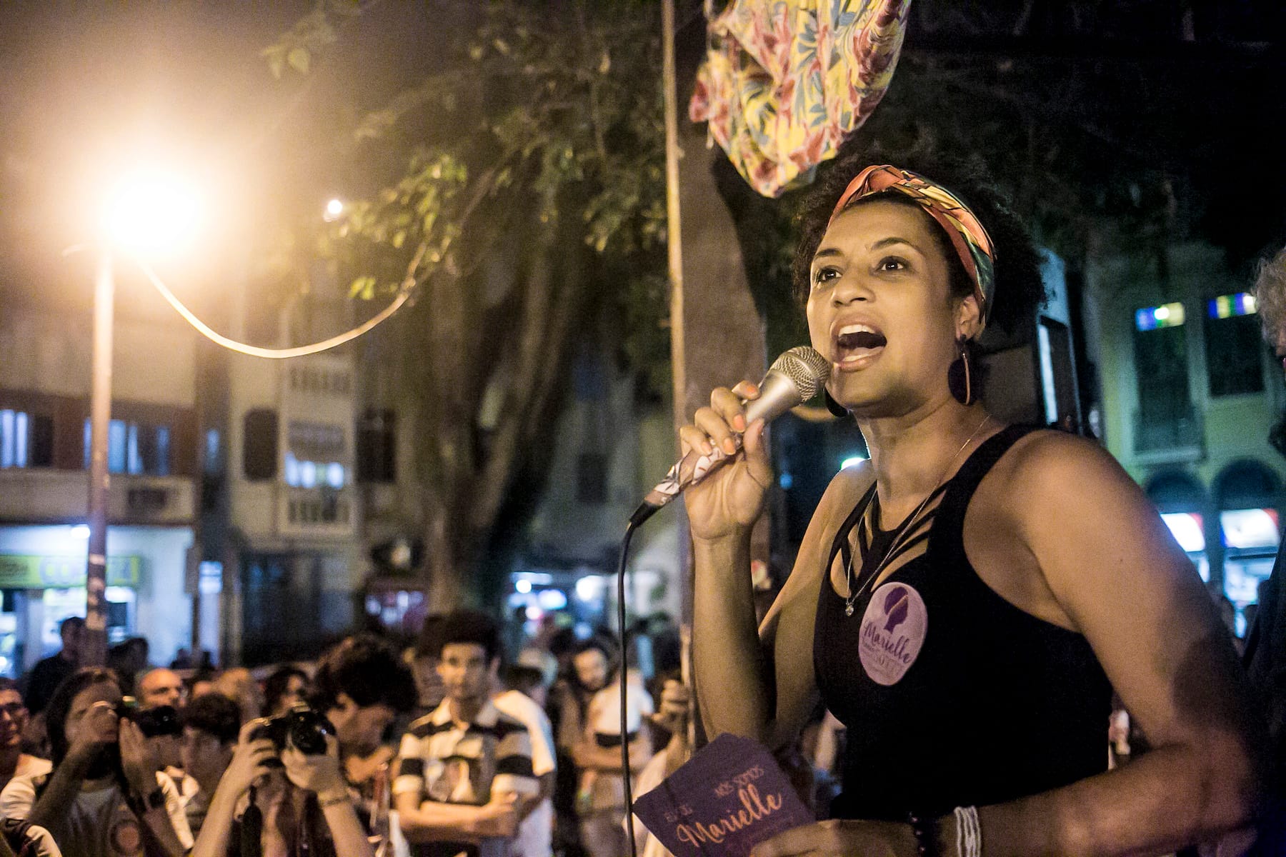 marielle franco