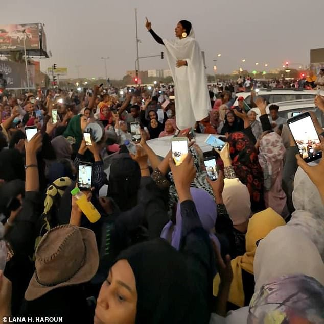 sudan women mass suicide rape civil war rsf