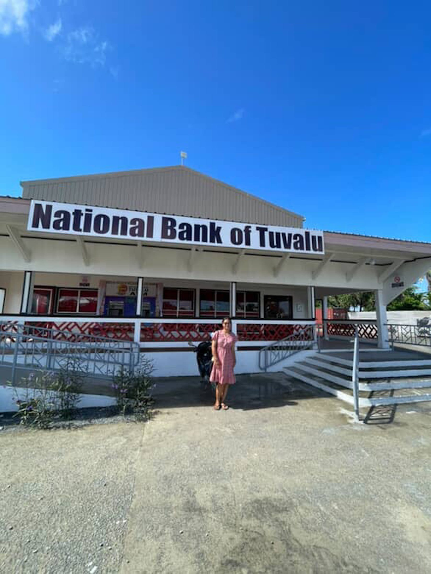 tuvalu first atm banking pacific islands