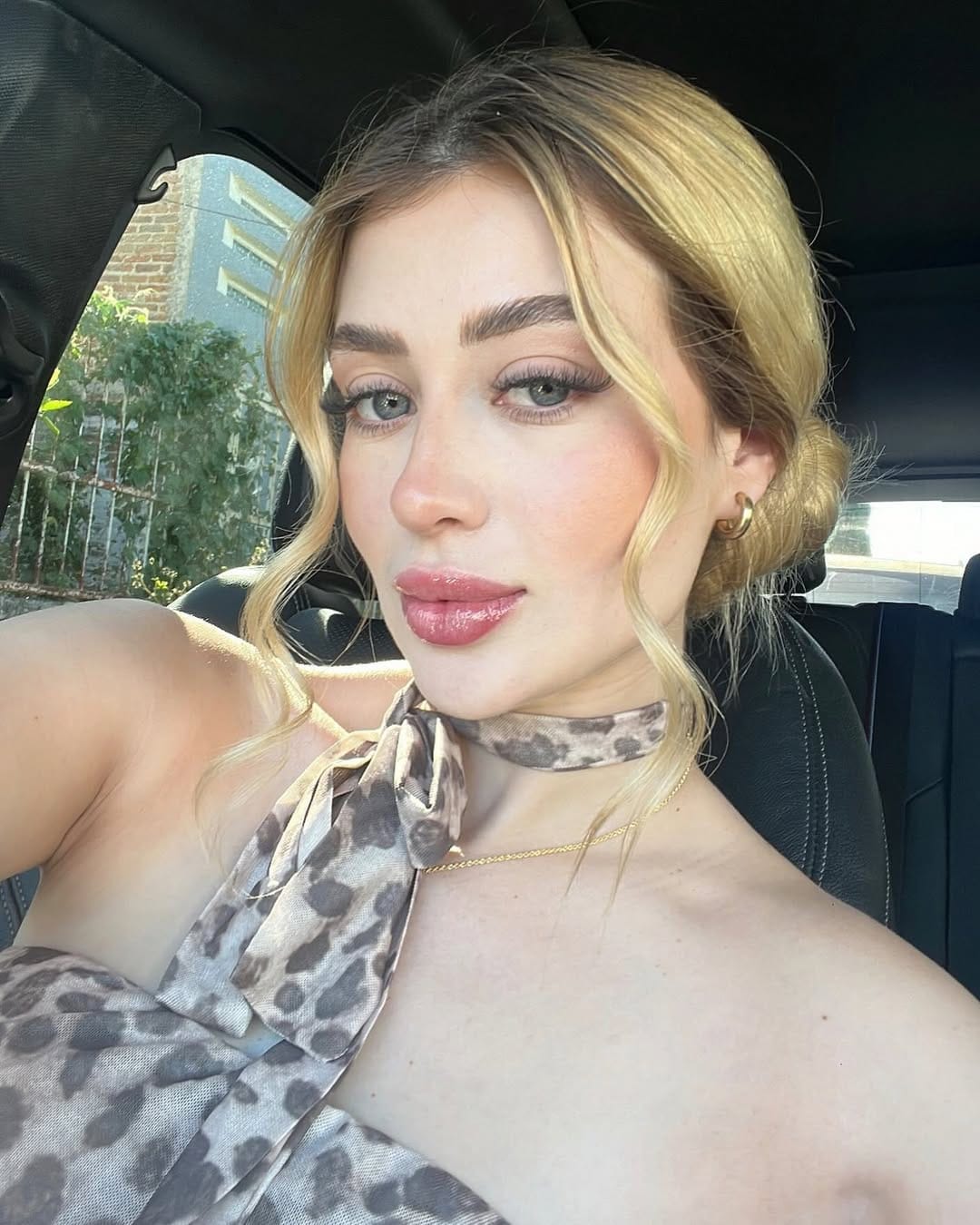 mexico influencer shooting valeria marquez