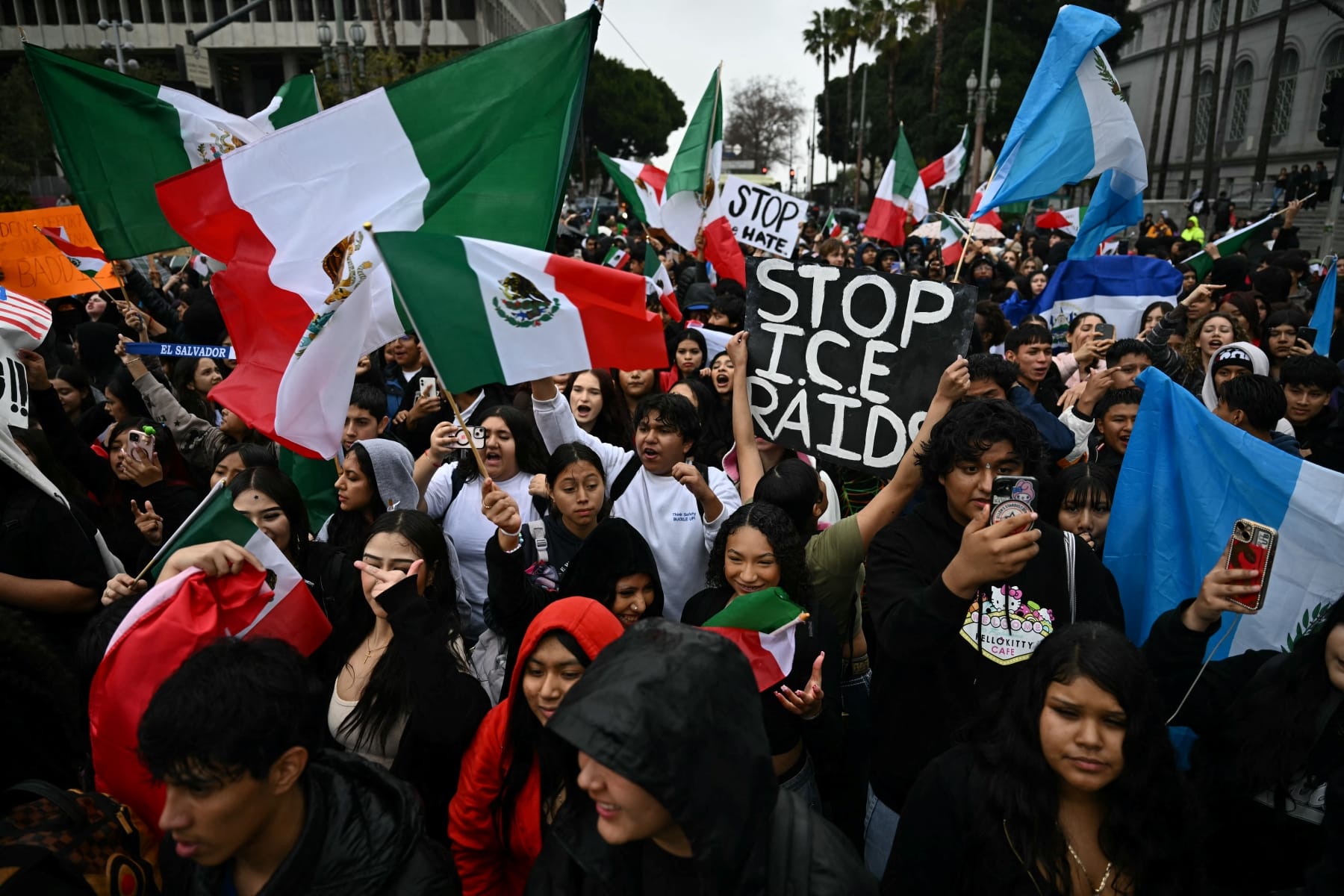 mexico ban US anti immigration ad trump