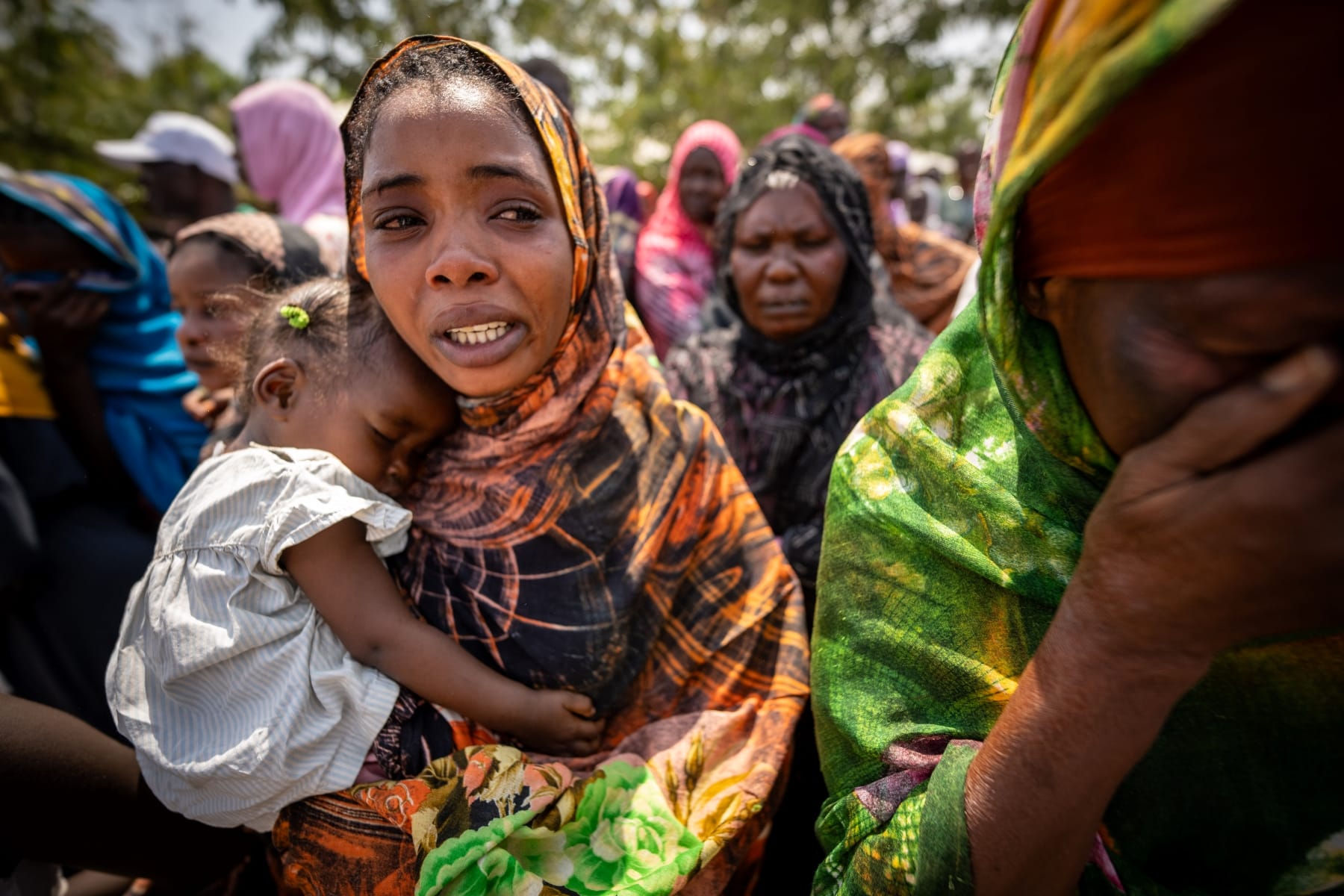 sudan uae ICJ genocide complicity civil war
