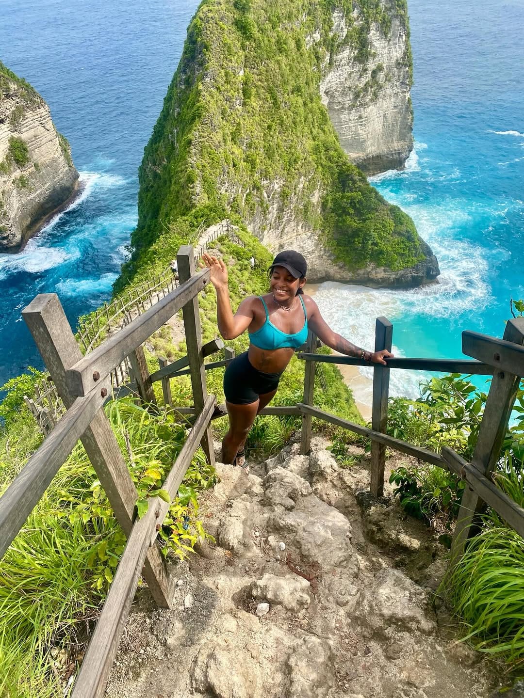 brazil woman tourist dead indonesia volcano juliana marins