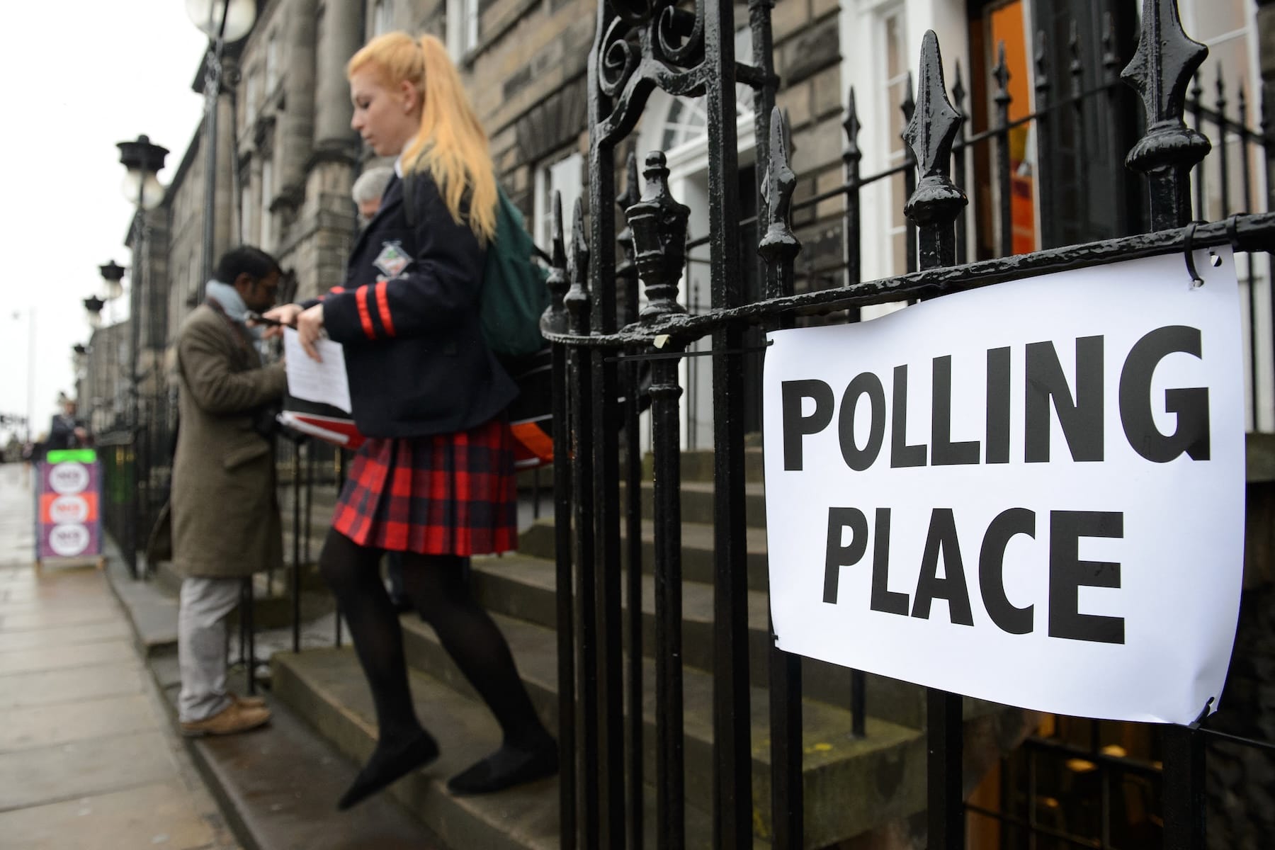 uk lower voting age 16