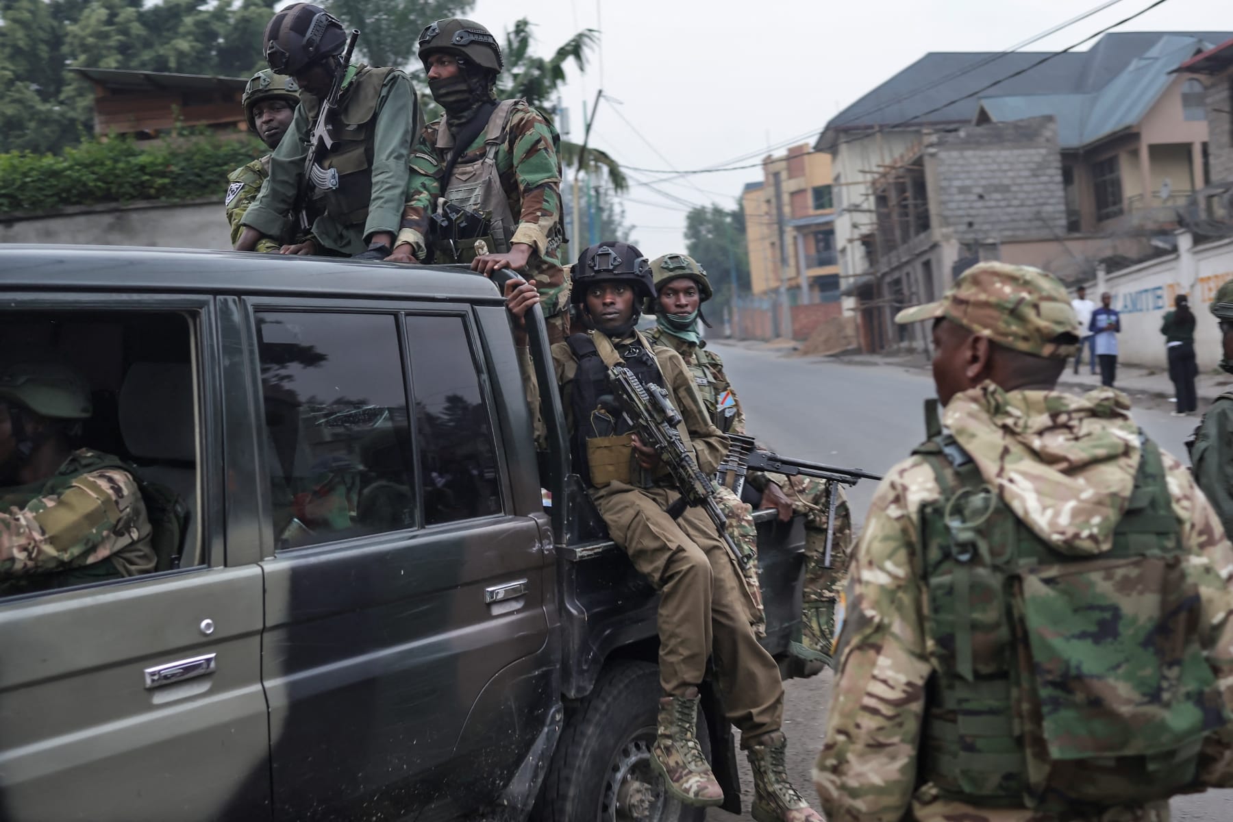 drc congo rwanda peace deal