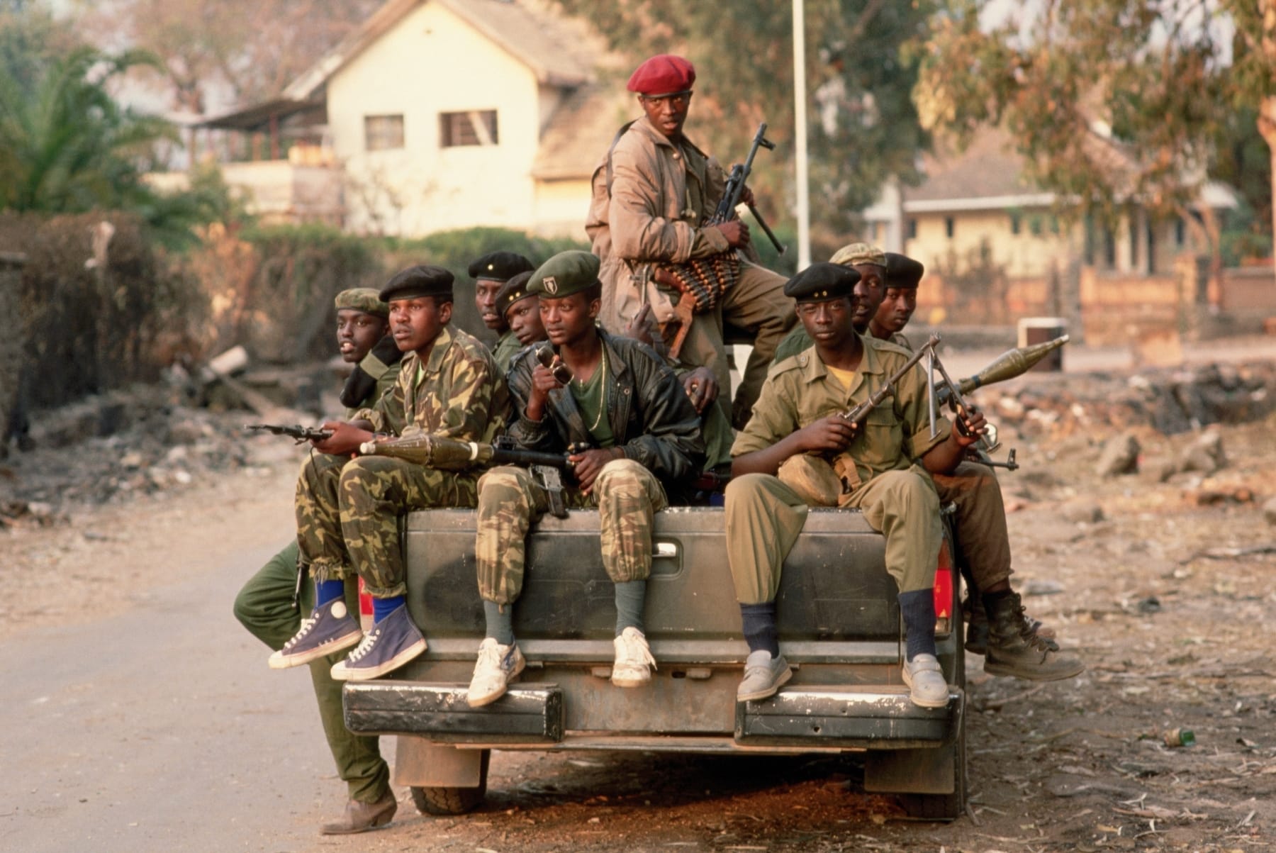 drc congo rwanda peace deal