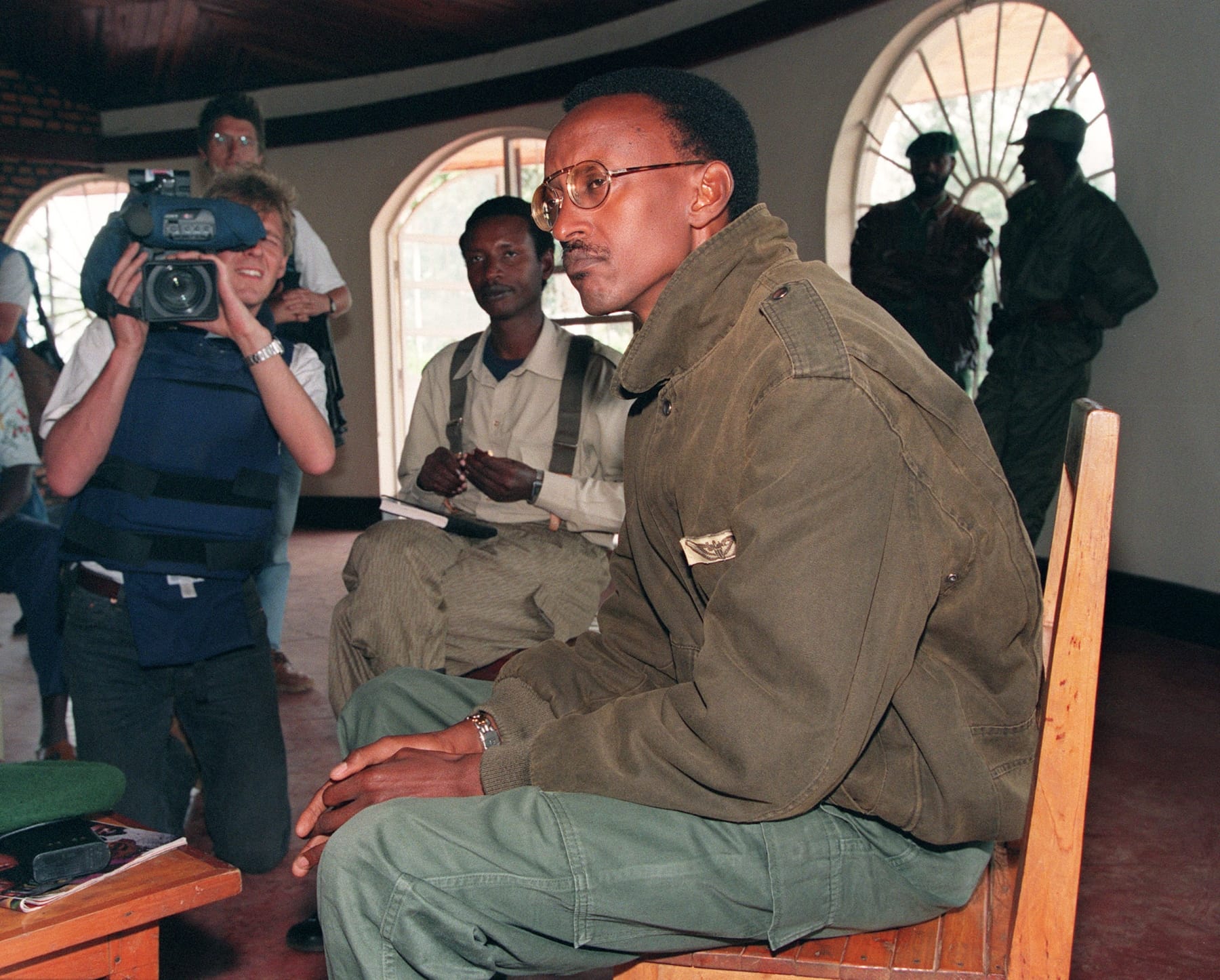 drc congo rwanda peace deal