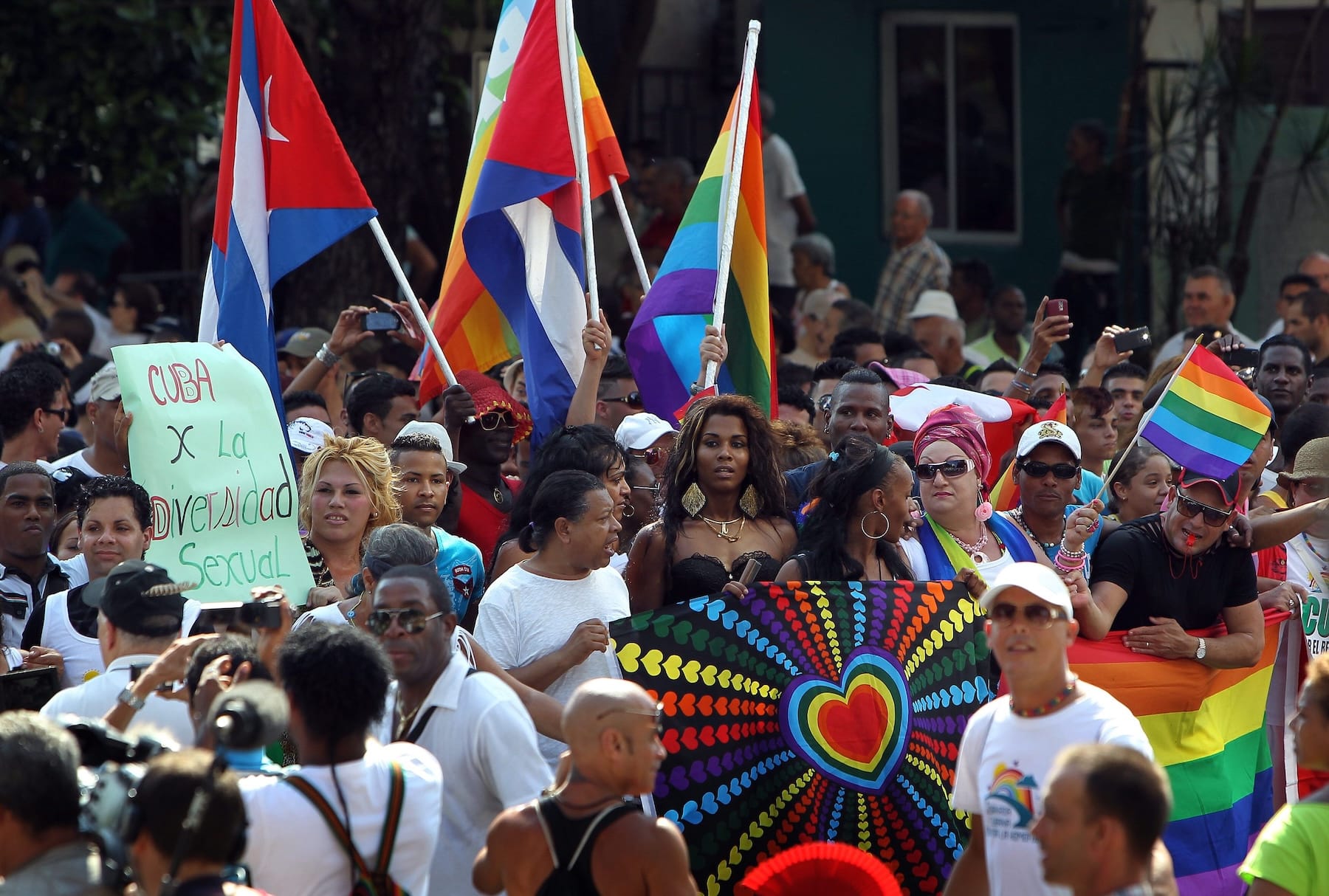 cuba trans legal gender law passed