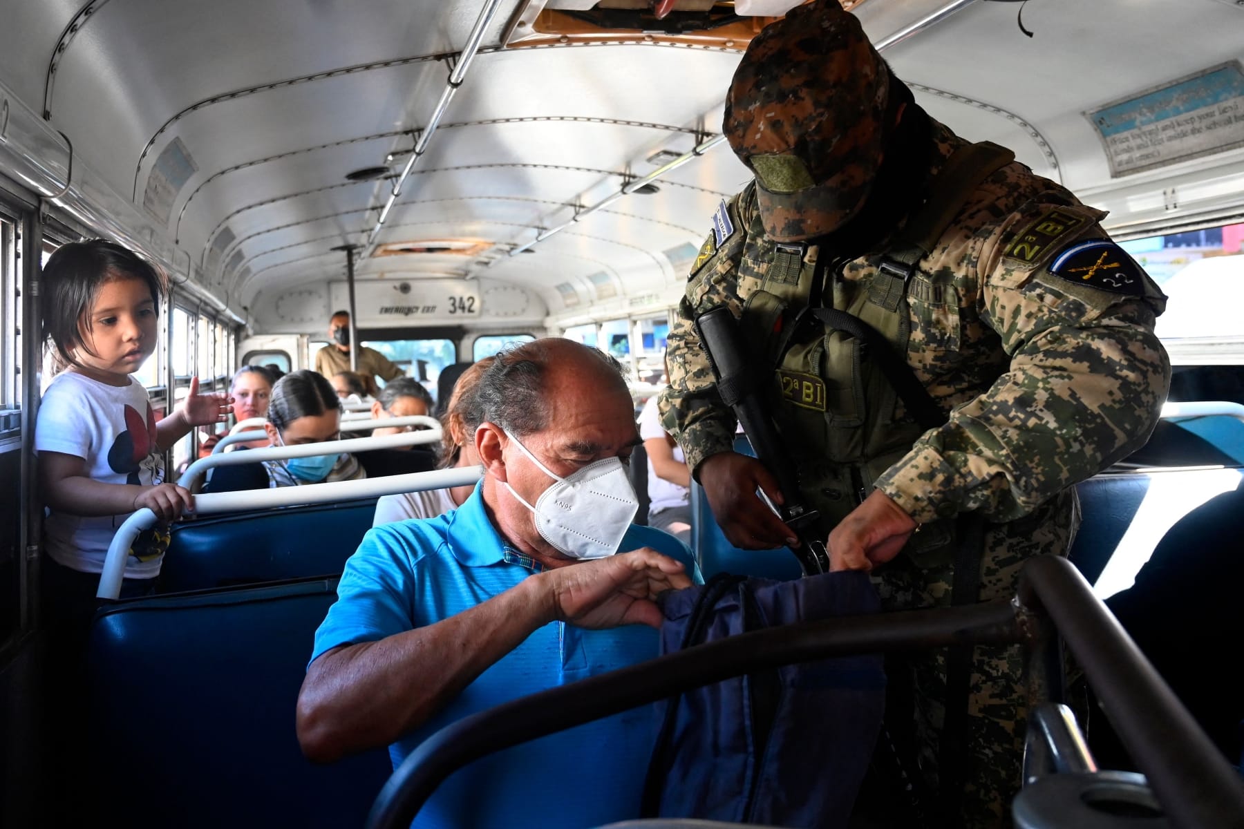 el salvador president indefinite terms law approval