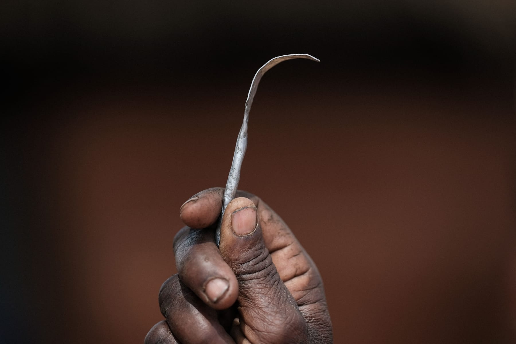 gambia fgm baby die outrage